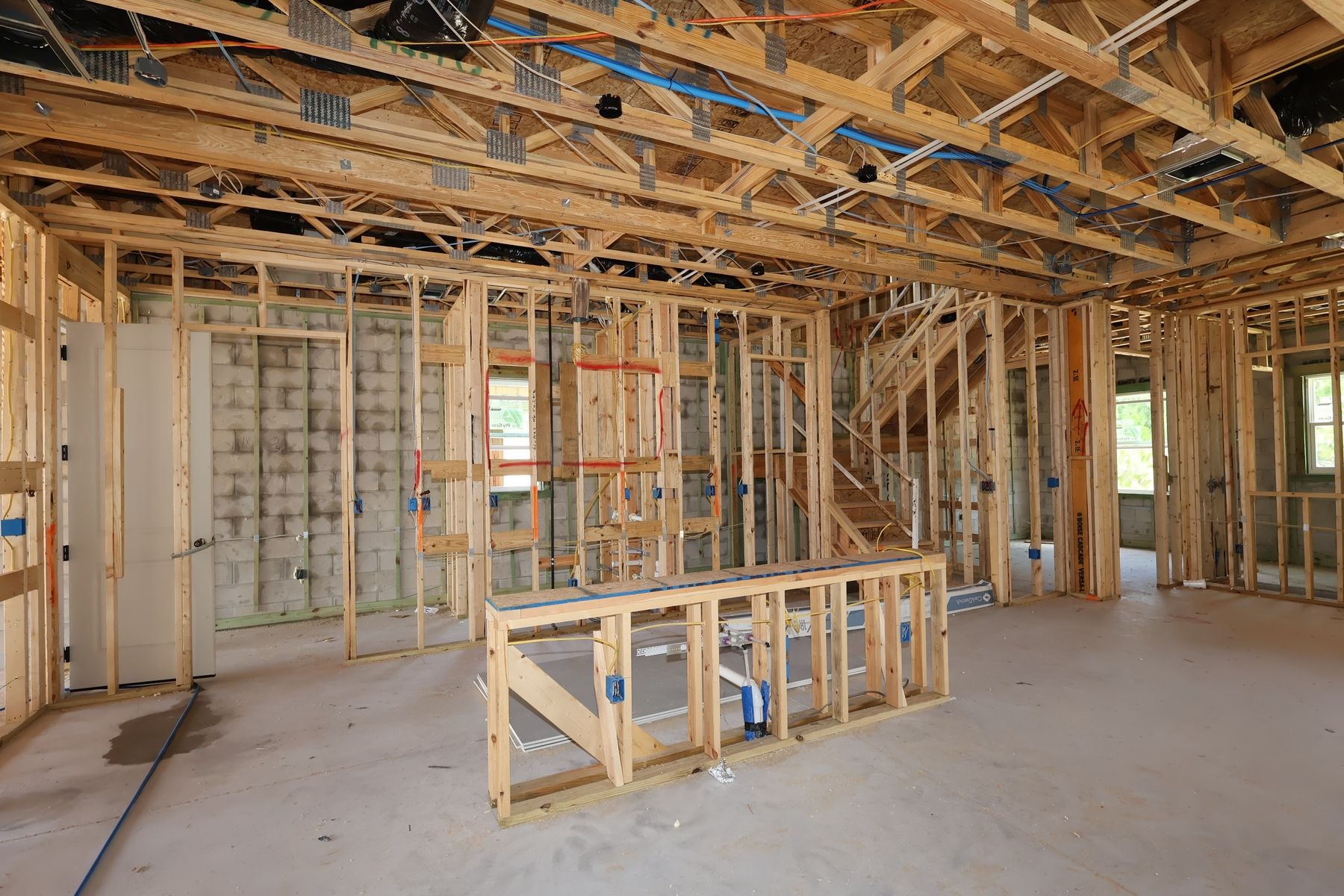 Interior - July 14, 2026