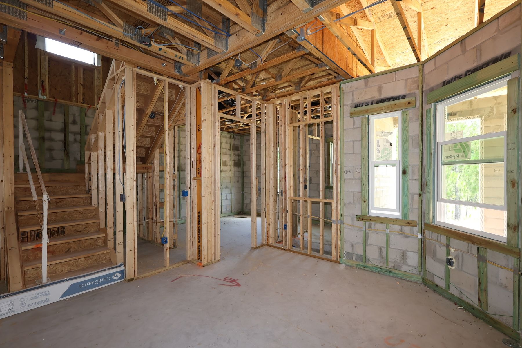 Interior - July 14, 2026