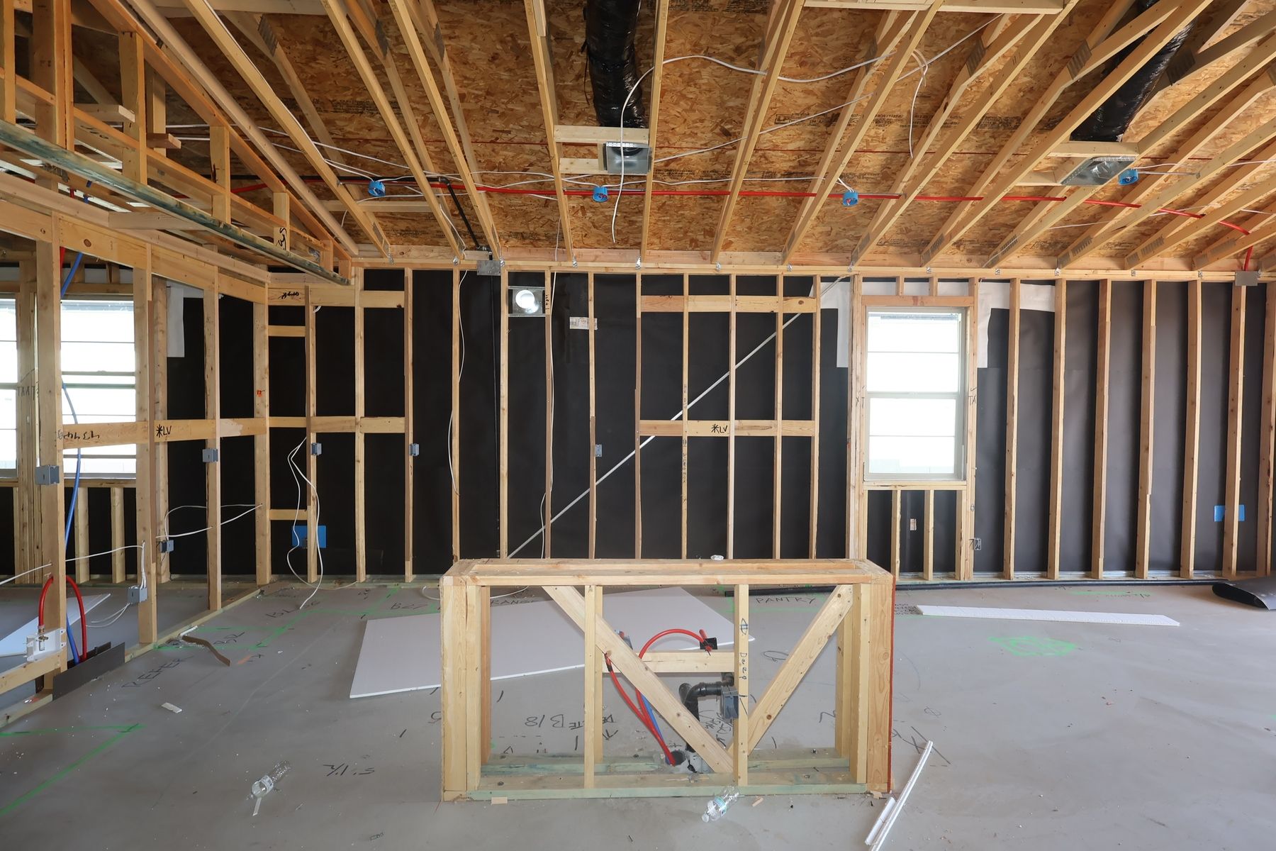 Interior - July 13, 2026
