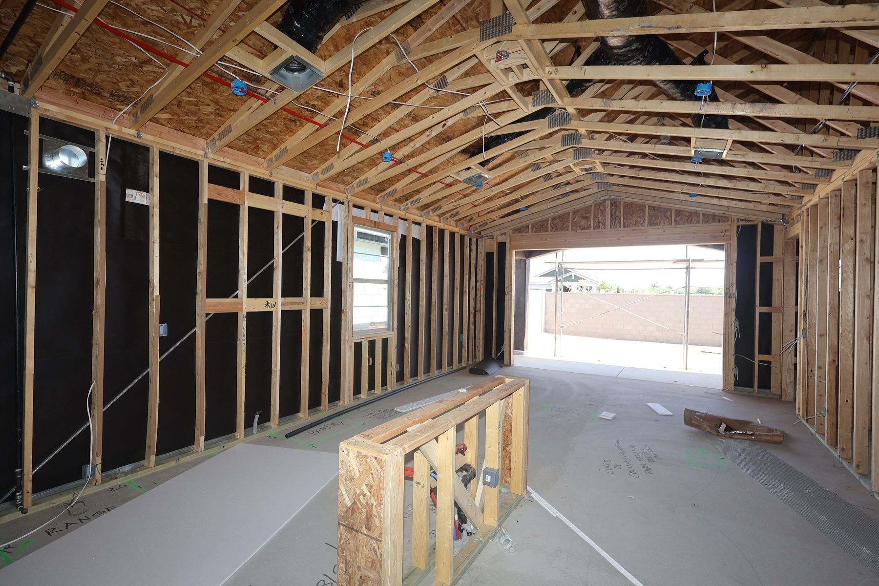 Interior - July 13, 2026