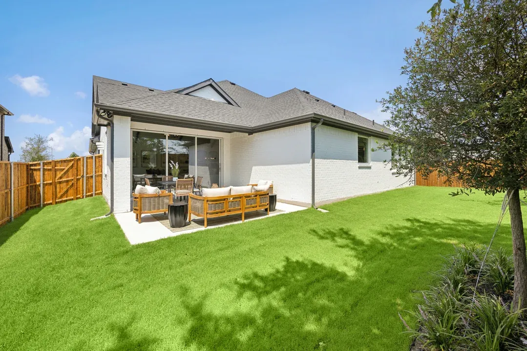 casa en Timberbrook por K. Hovnanian® Homes