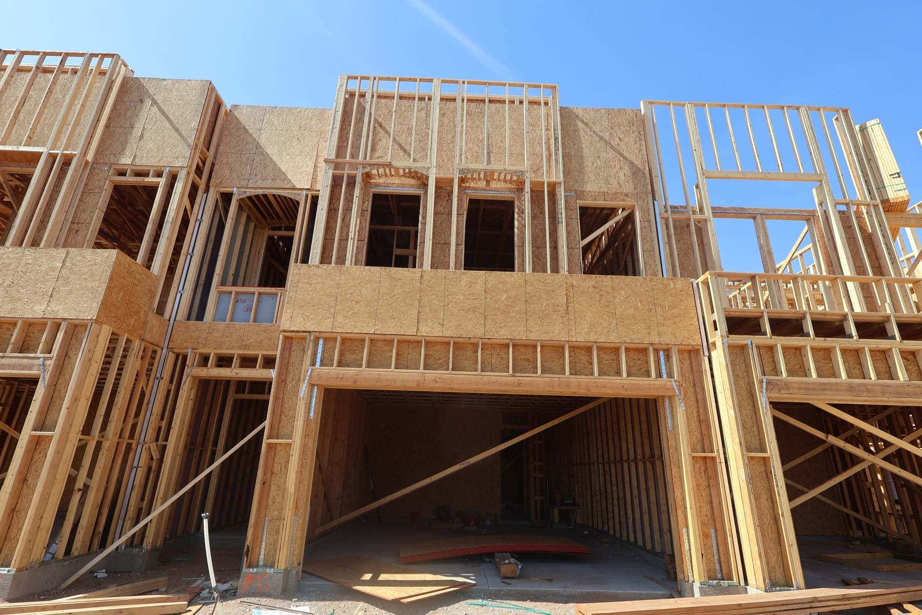 Exterior - July 15, 2026