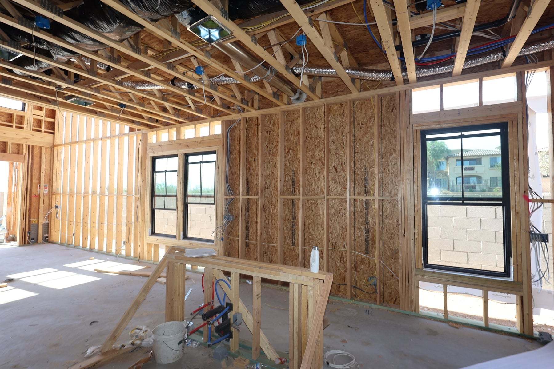 Interior - July 15, 2026