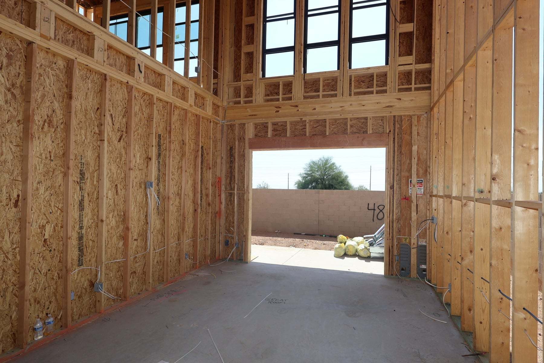 Interior - July 15, 2026
