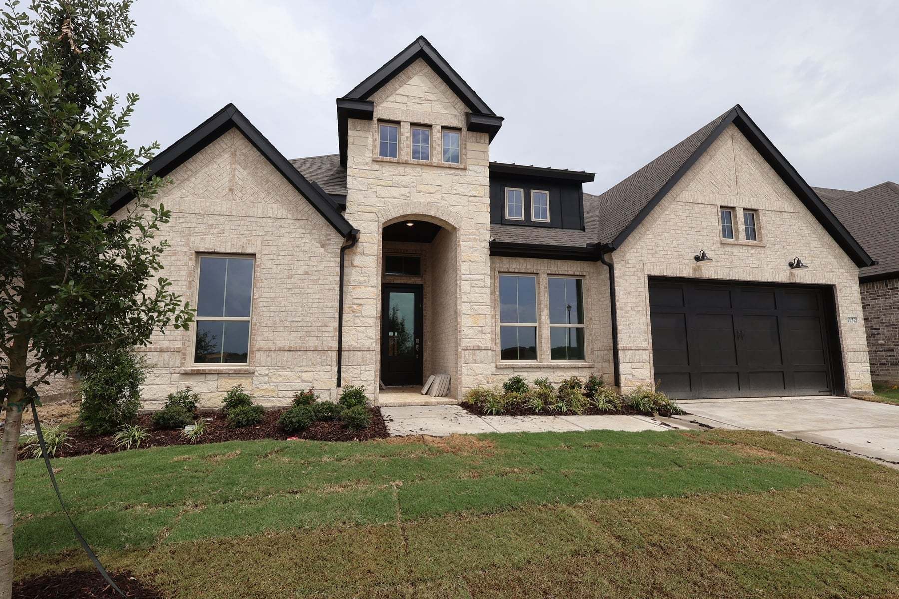 Exterior - July 16, 2026