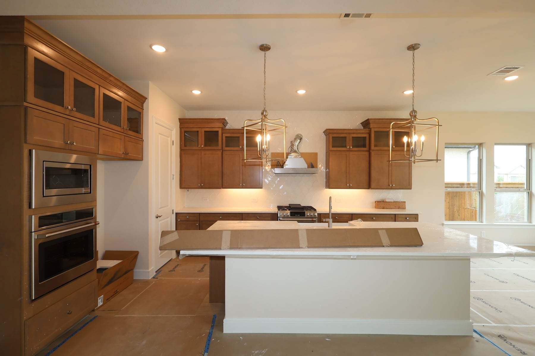 Kitchen - July 16, 2026