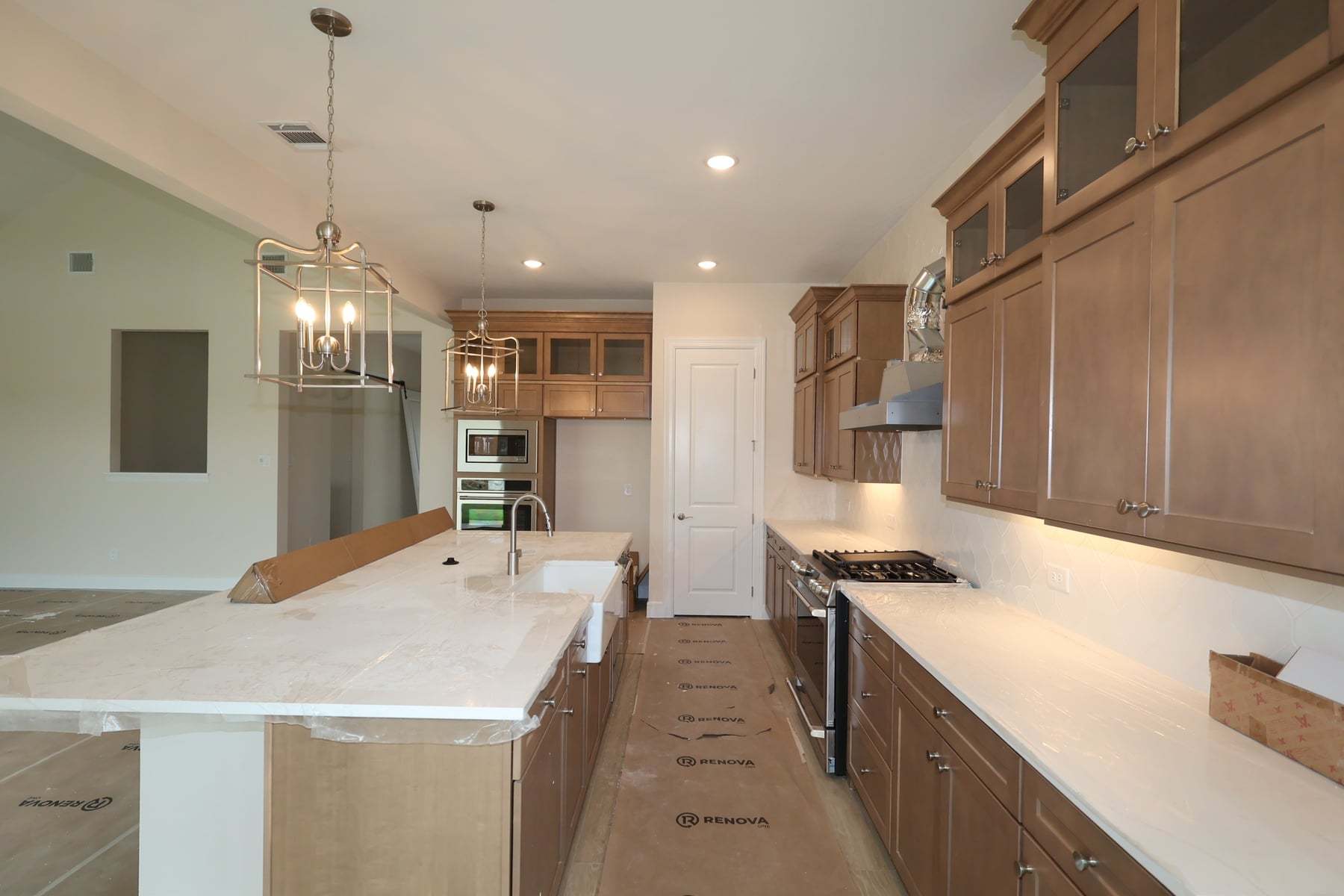 Kitchen - July 16, 2026