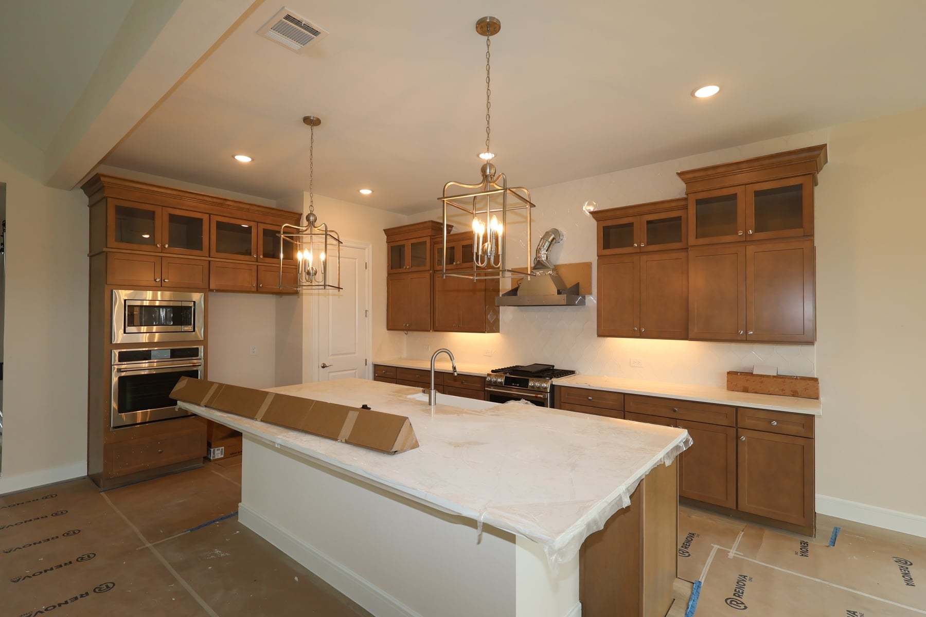 Kitchen - July 16, 2026