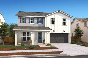 2661 Lassik Court (Water Lily II)