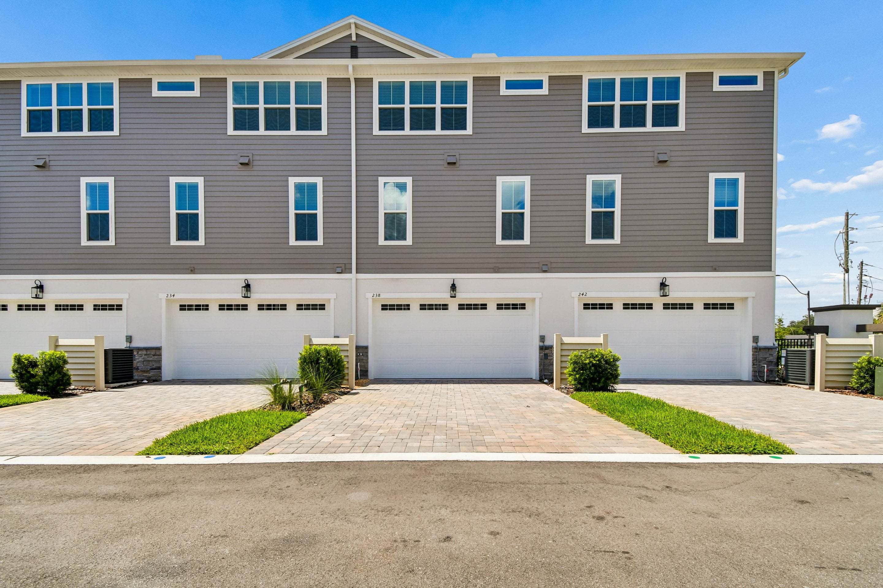 Exterior - July 16, 2026