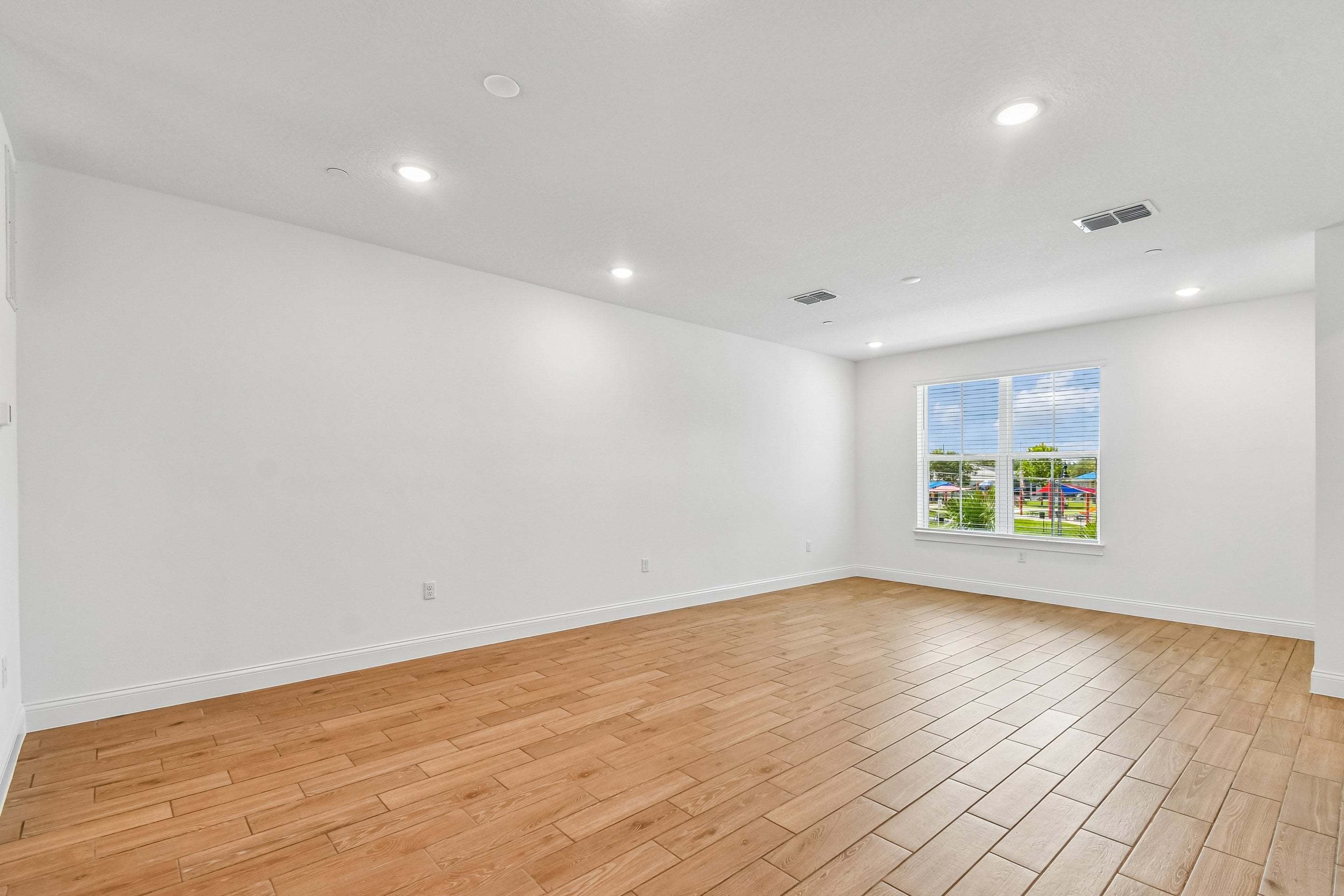 Interior - July 16, 2026
