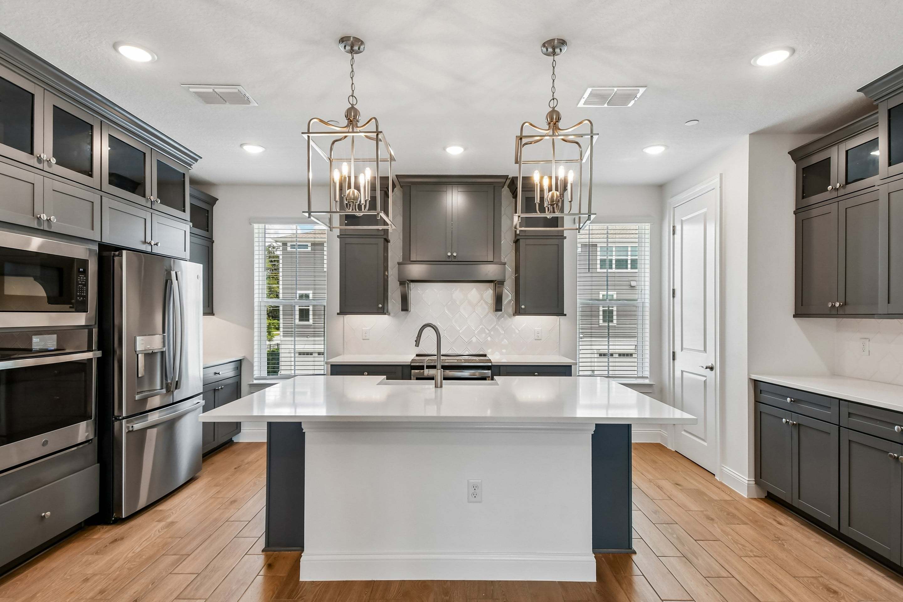 Kitchen - July 17, 2026