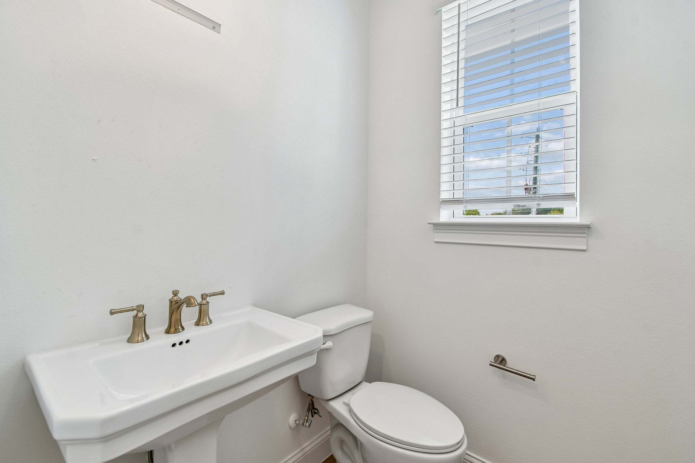 Bathroom - July 16, 2026