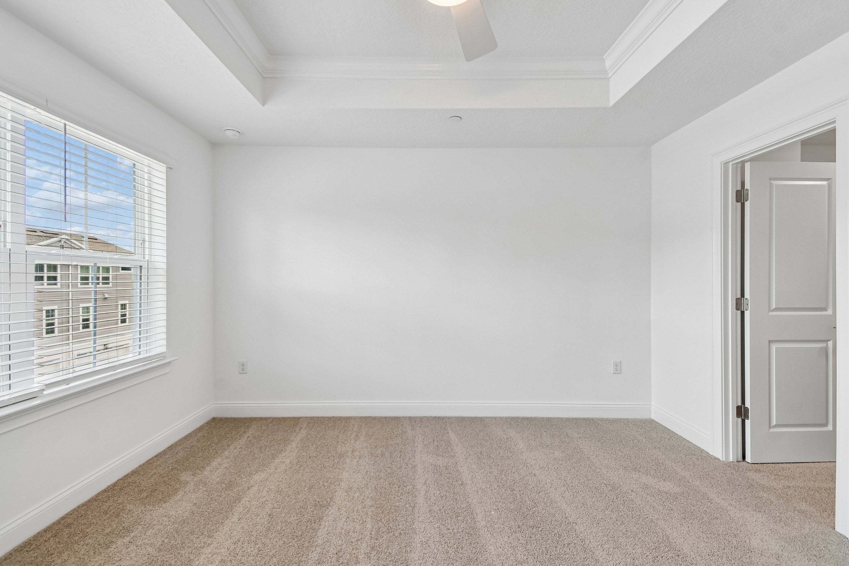 Interior - July 16, 2026