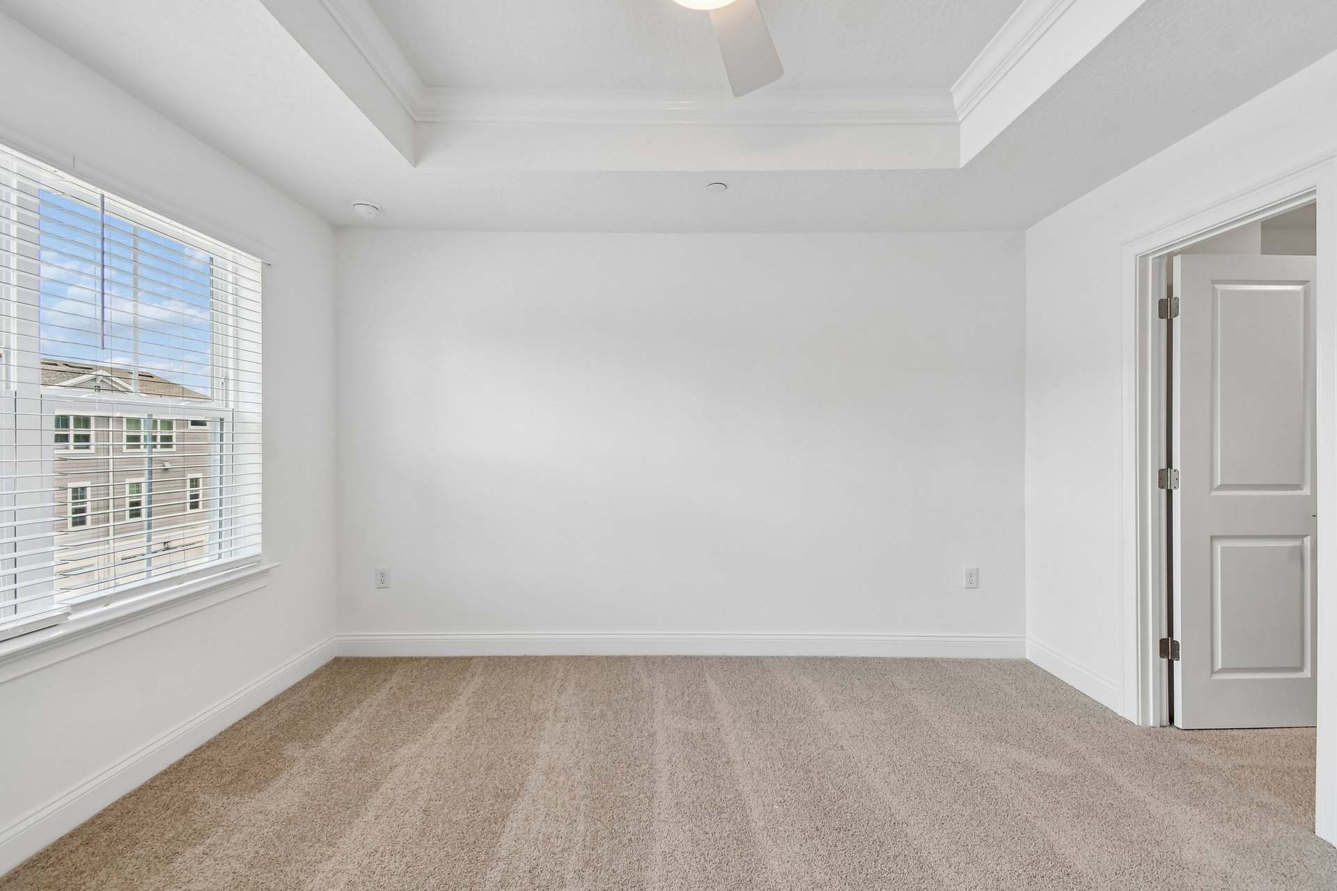 Interior - July 16, 2026