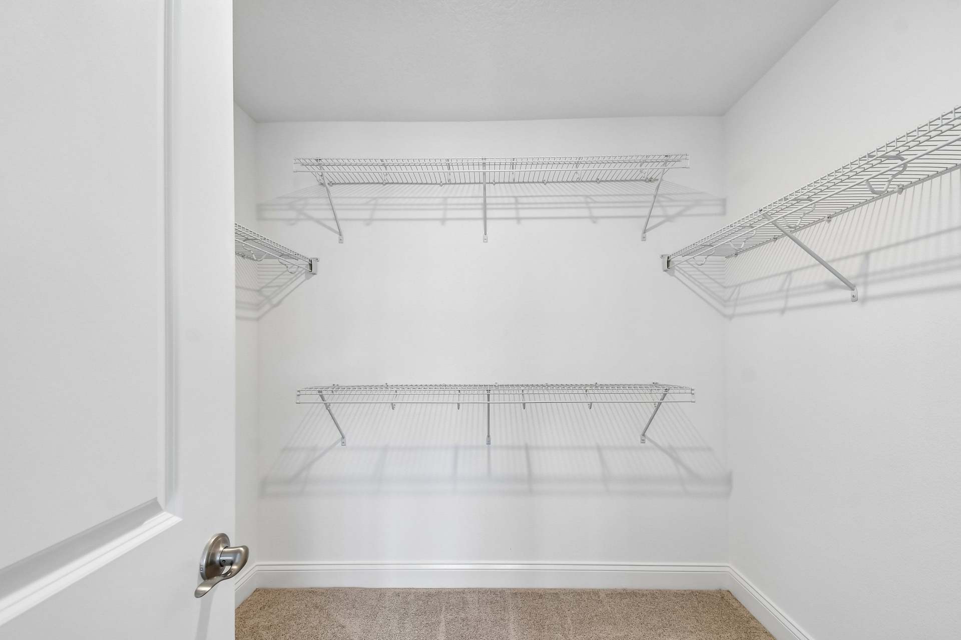 Closet - July 16, 2026