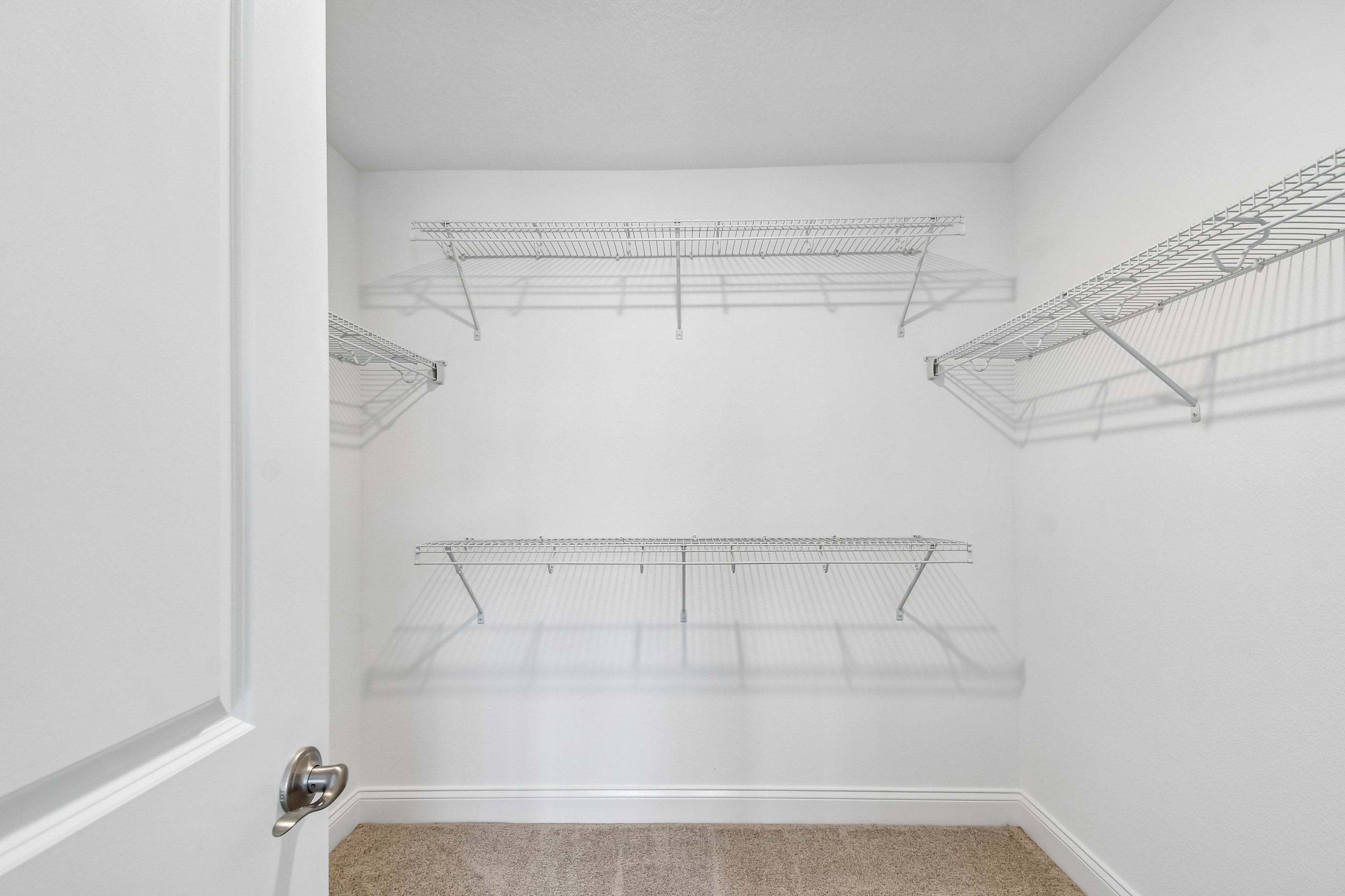 Closet - July 16, 2026