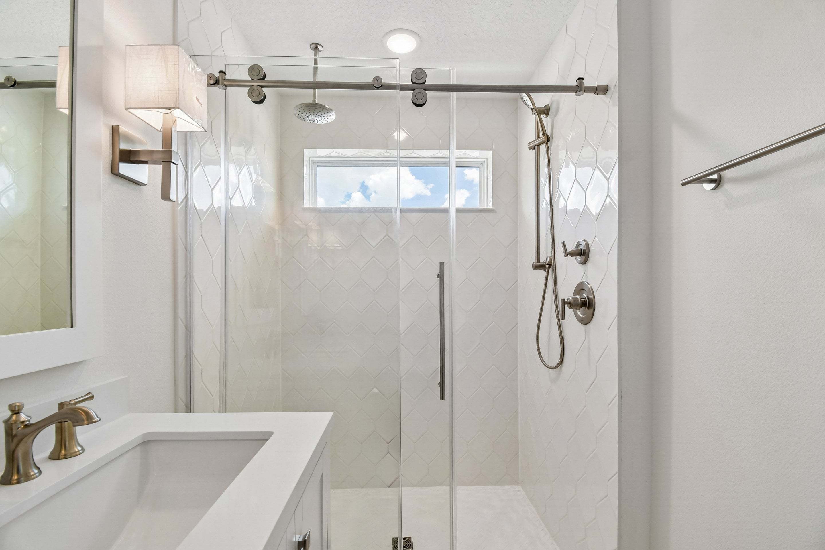 Bathroom - July 16, 2026