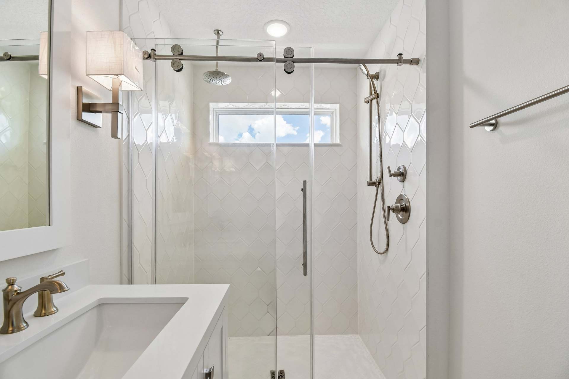 Bathroom - July 16, 2026