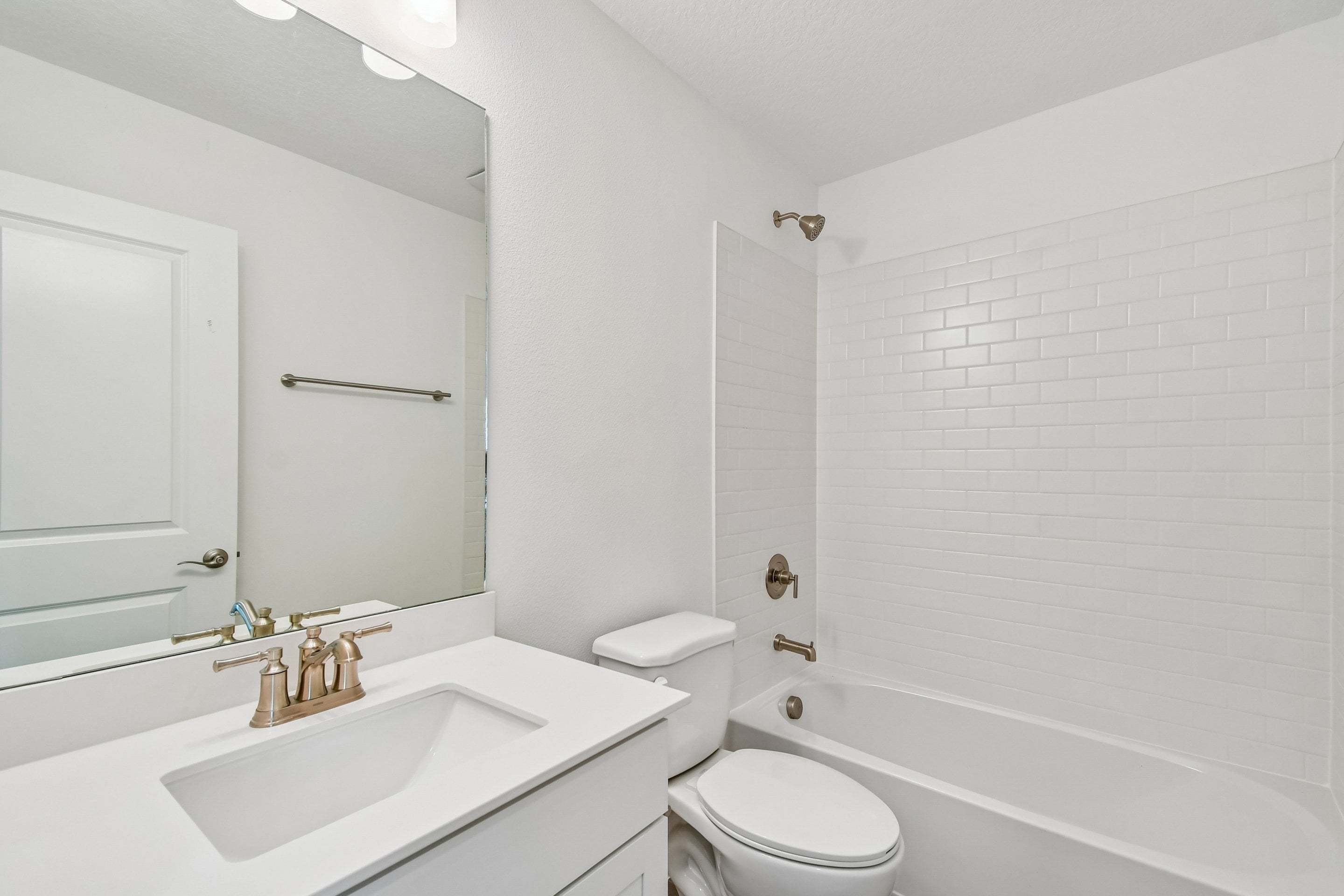 Bathroom - July 16, 2026