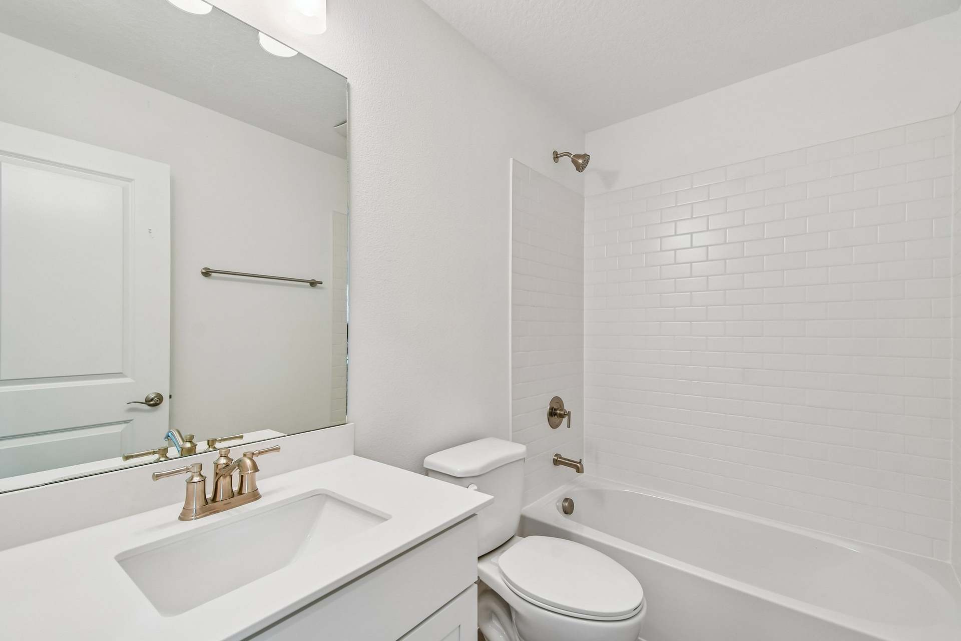 Bathroom - July 16, 2026