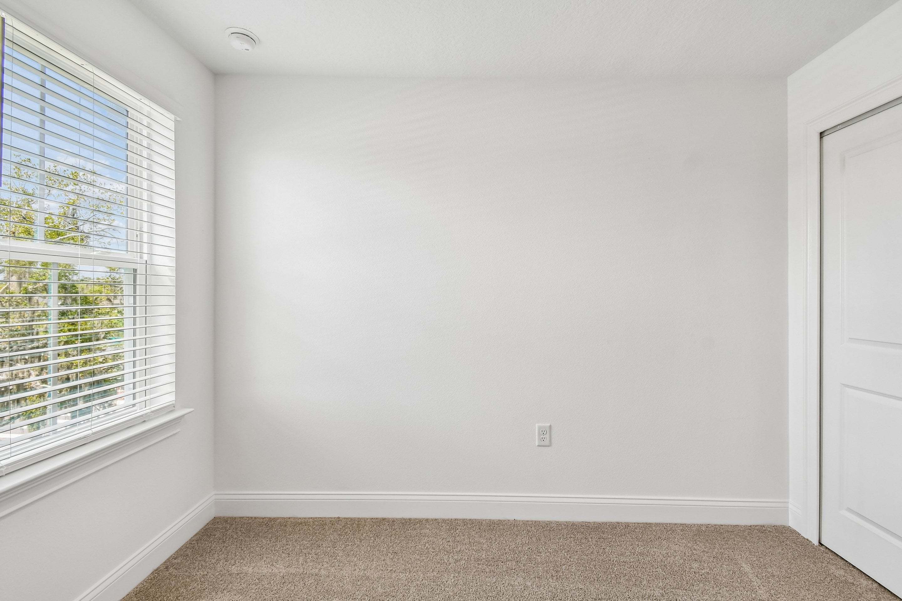 Interior - July 16, 2026