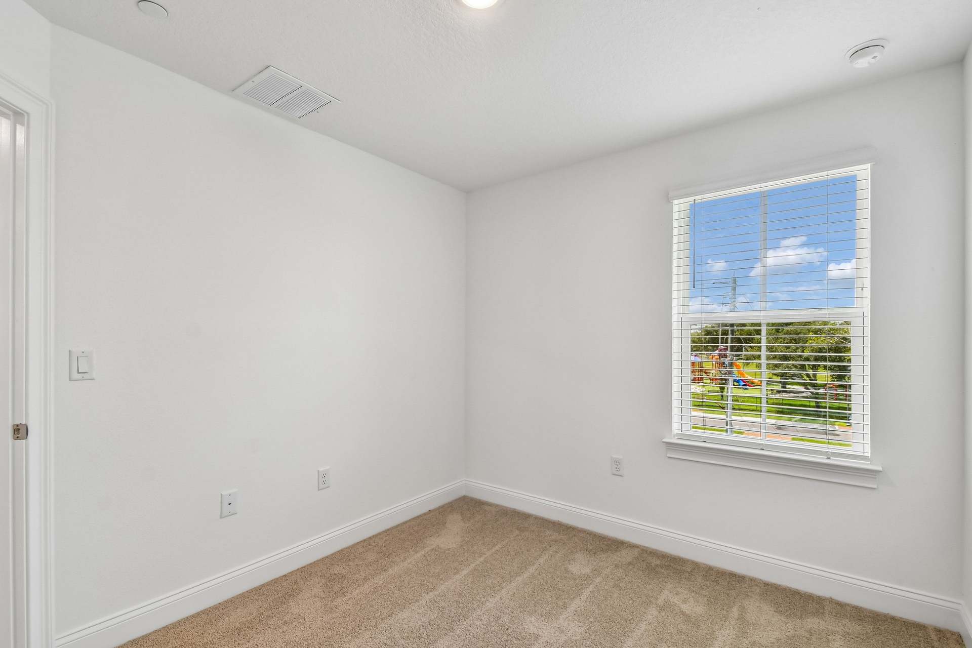 Bedroom - July 16, 2026