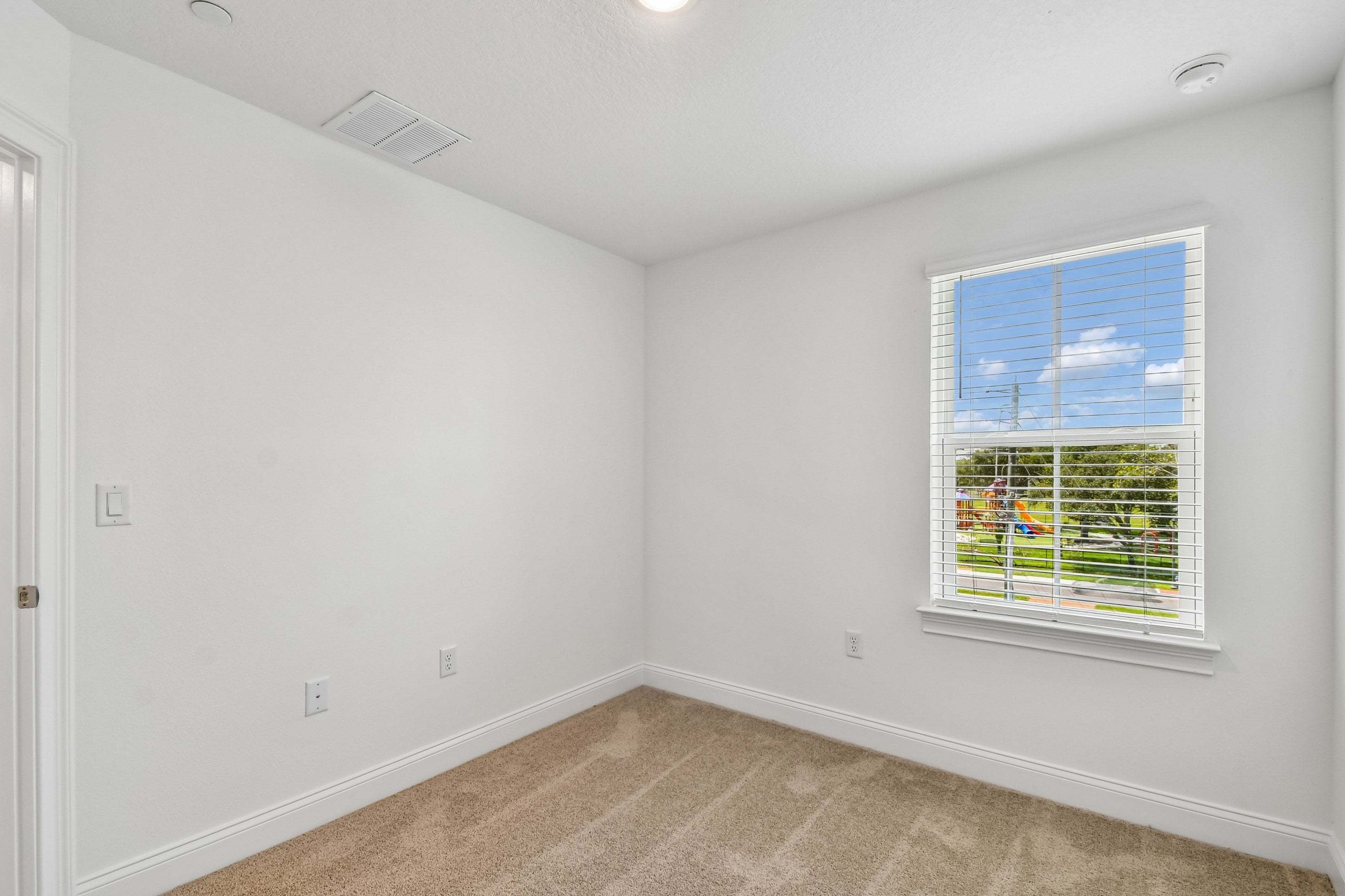 Bedroom - July 16, 2026