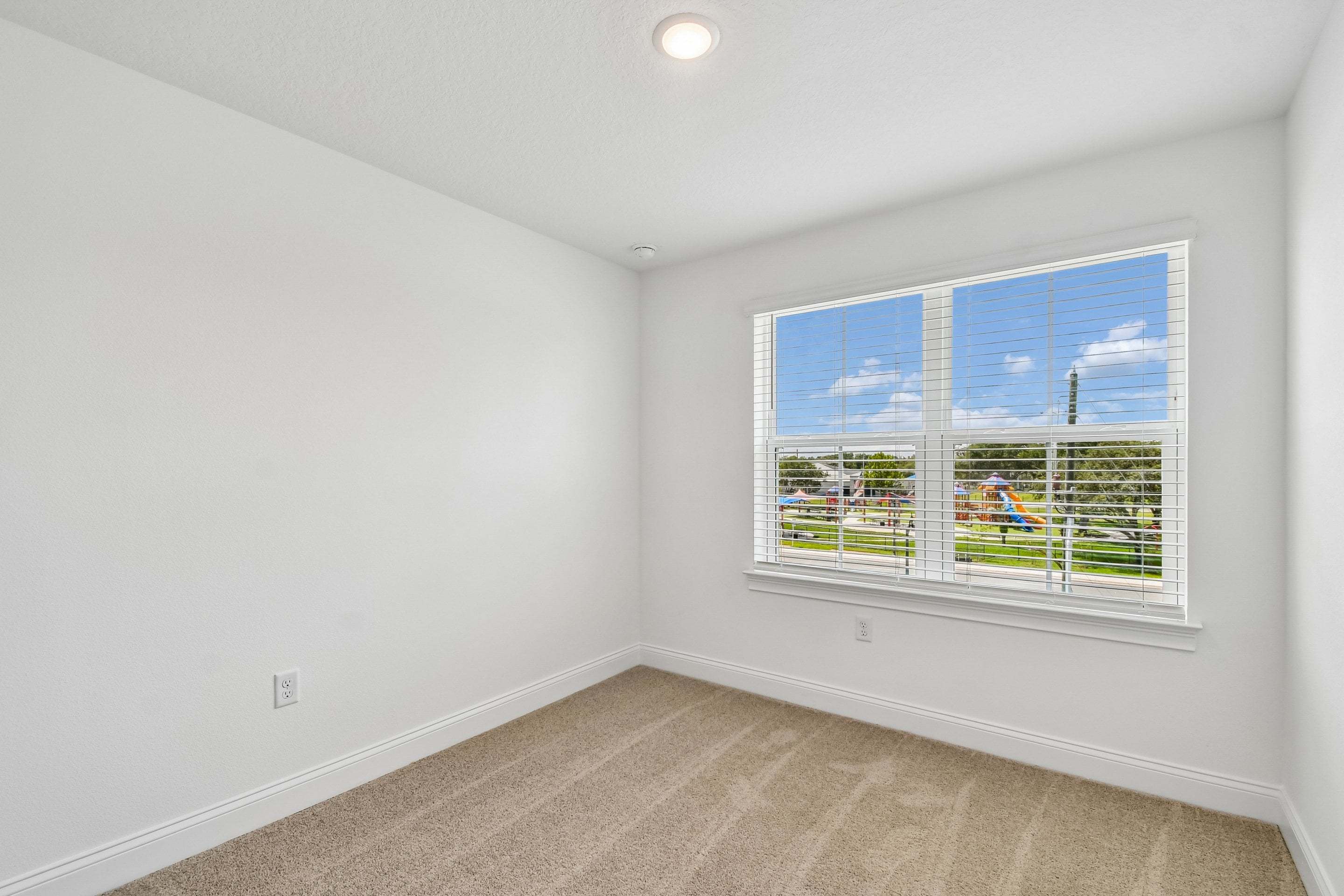 Bedroom - July 16, 2026