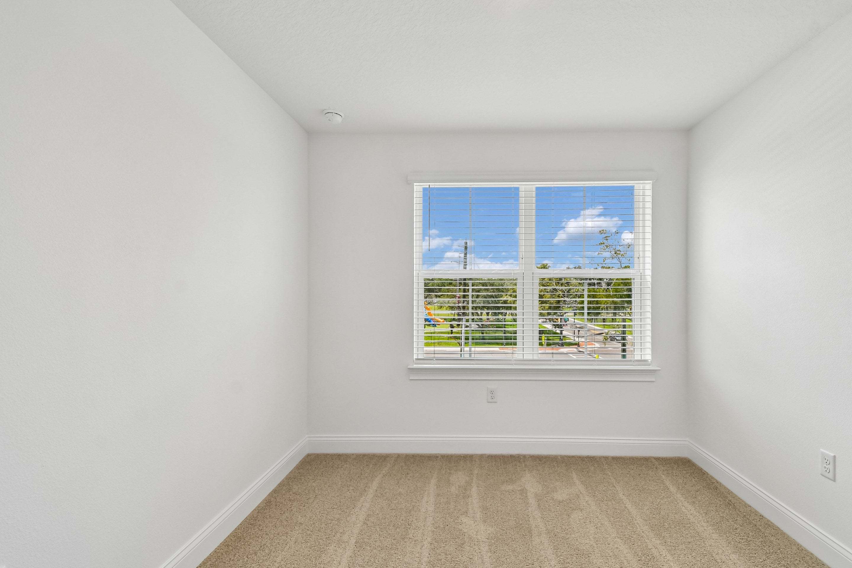 Bedroom - July 16, 2026