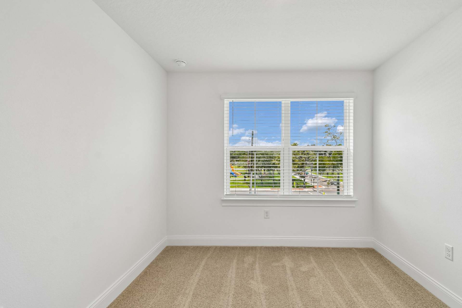 Bedroom - July 16, 2026