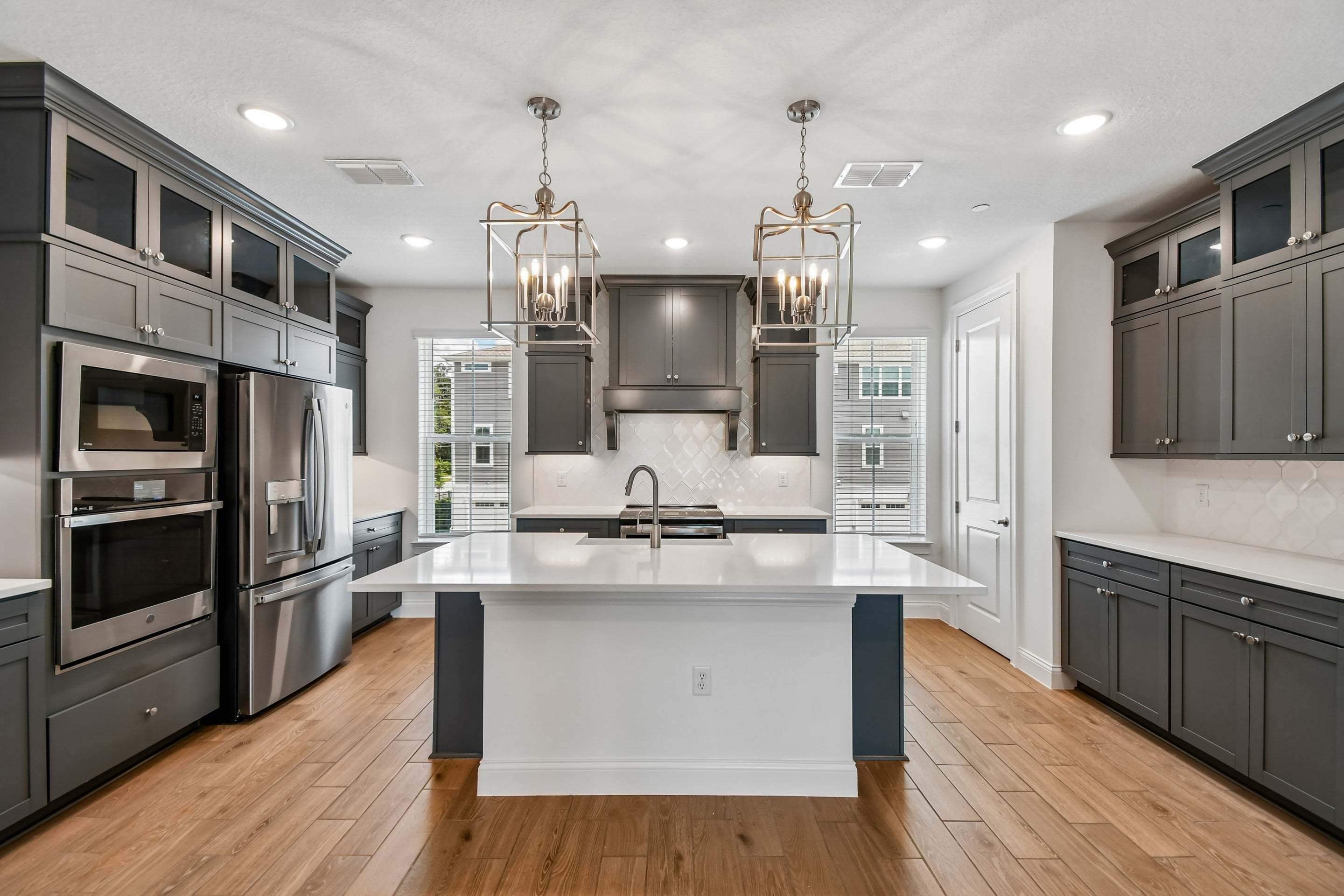 Kitchen - July 17, 2026