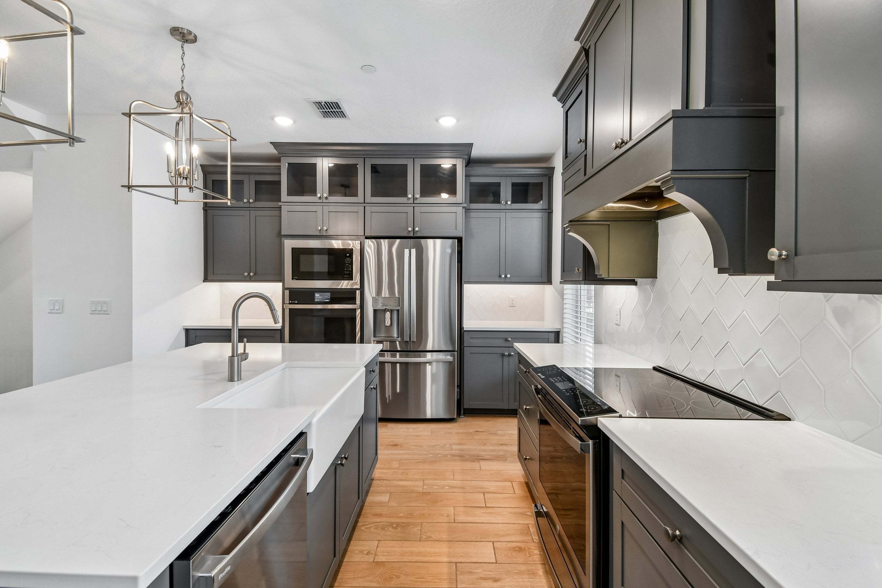 Kitchen - July 16, 2026