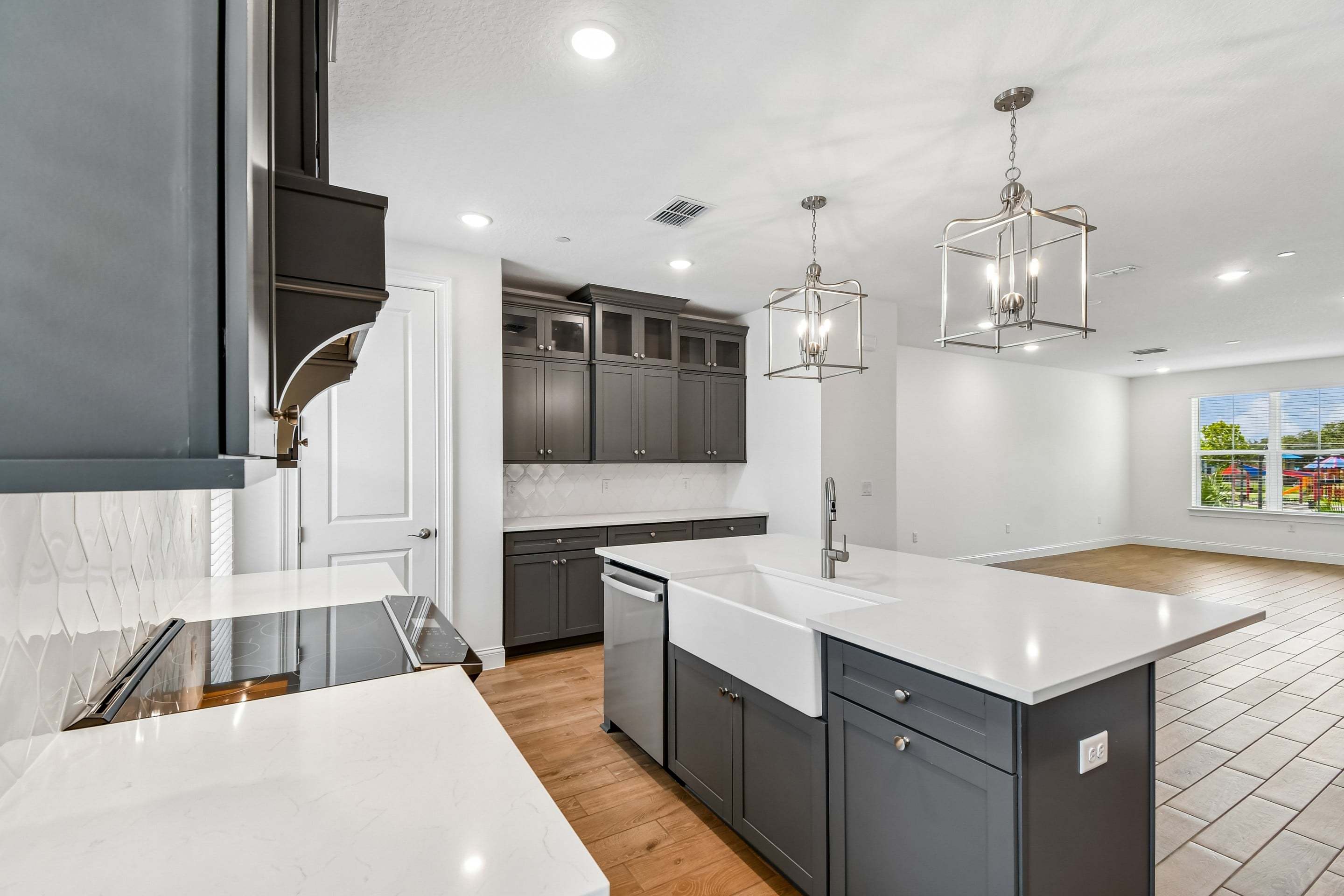 Kitchen - July 17, 2026