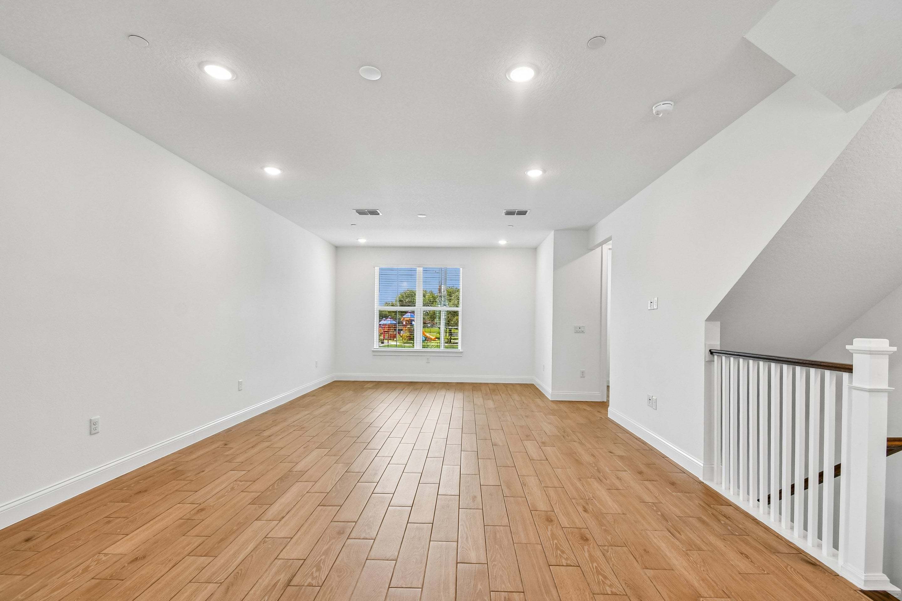Interior - July 16, 2026