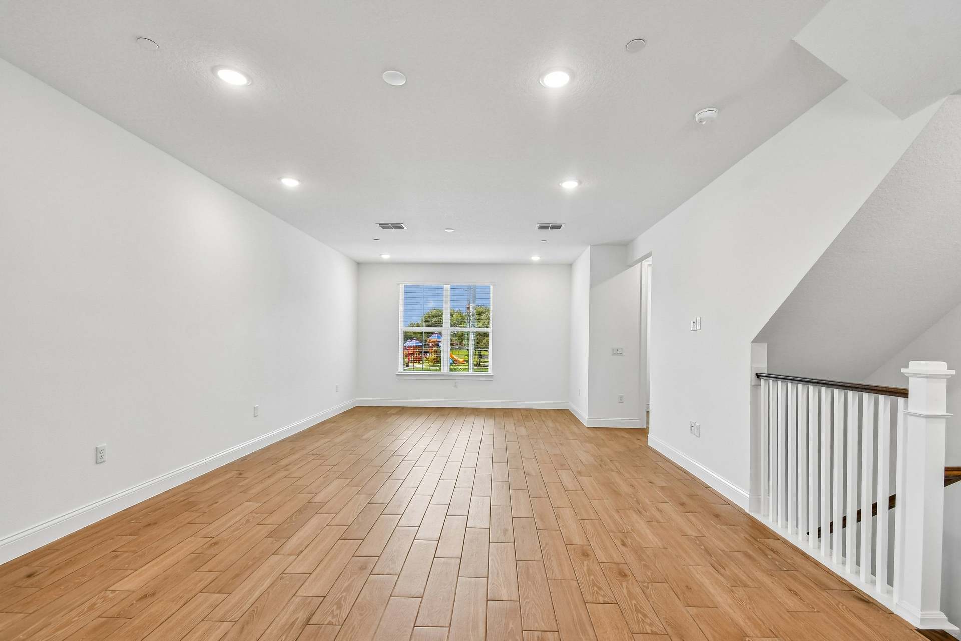 Interior - July 16, 2026