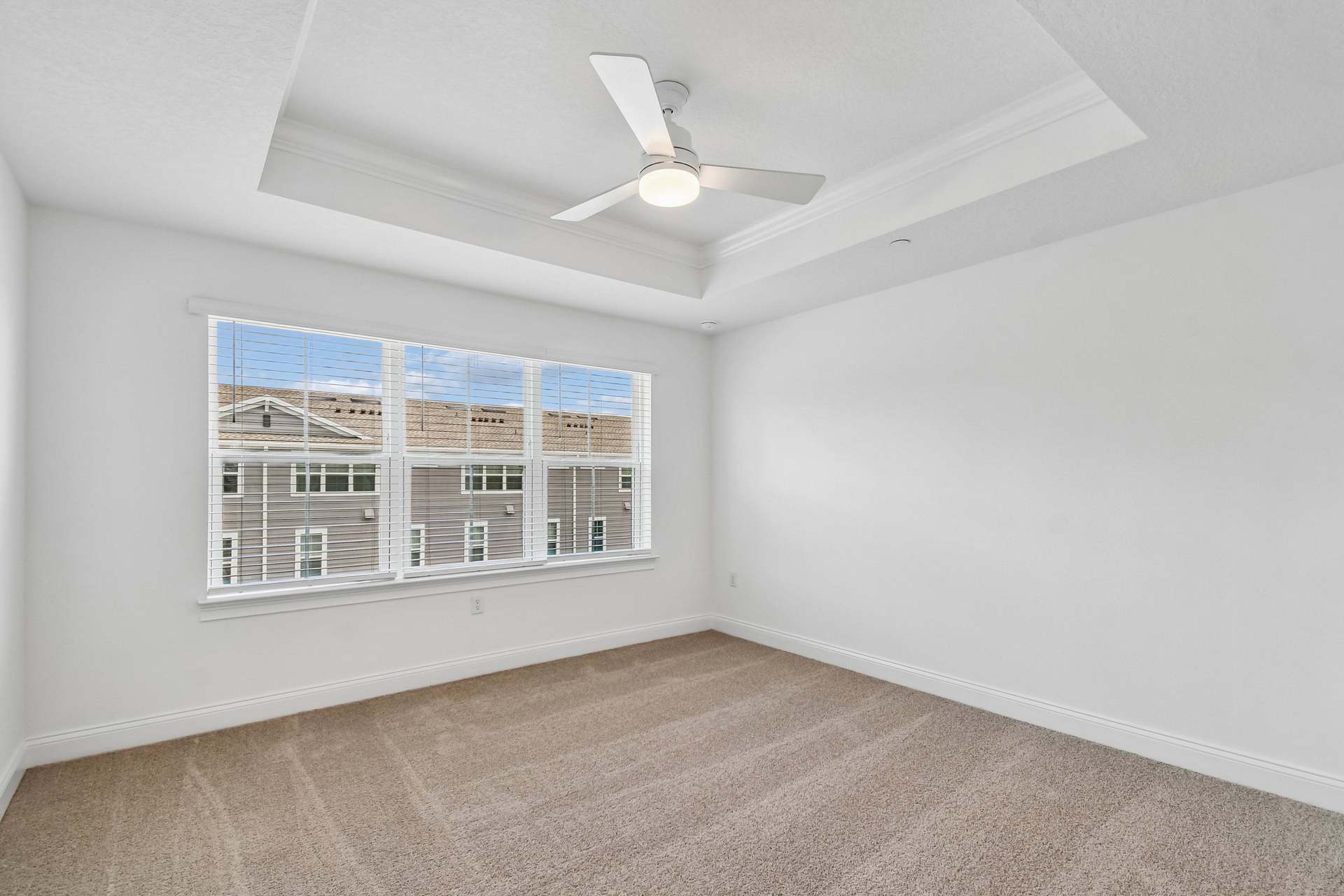 Bedroom - July 16, 2026