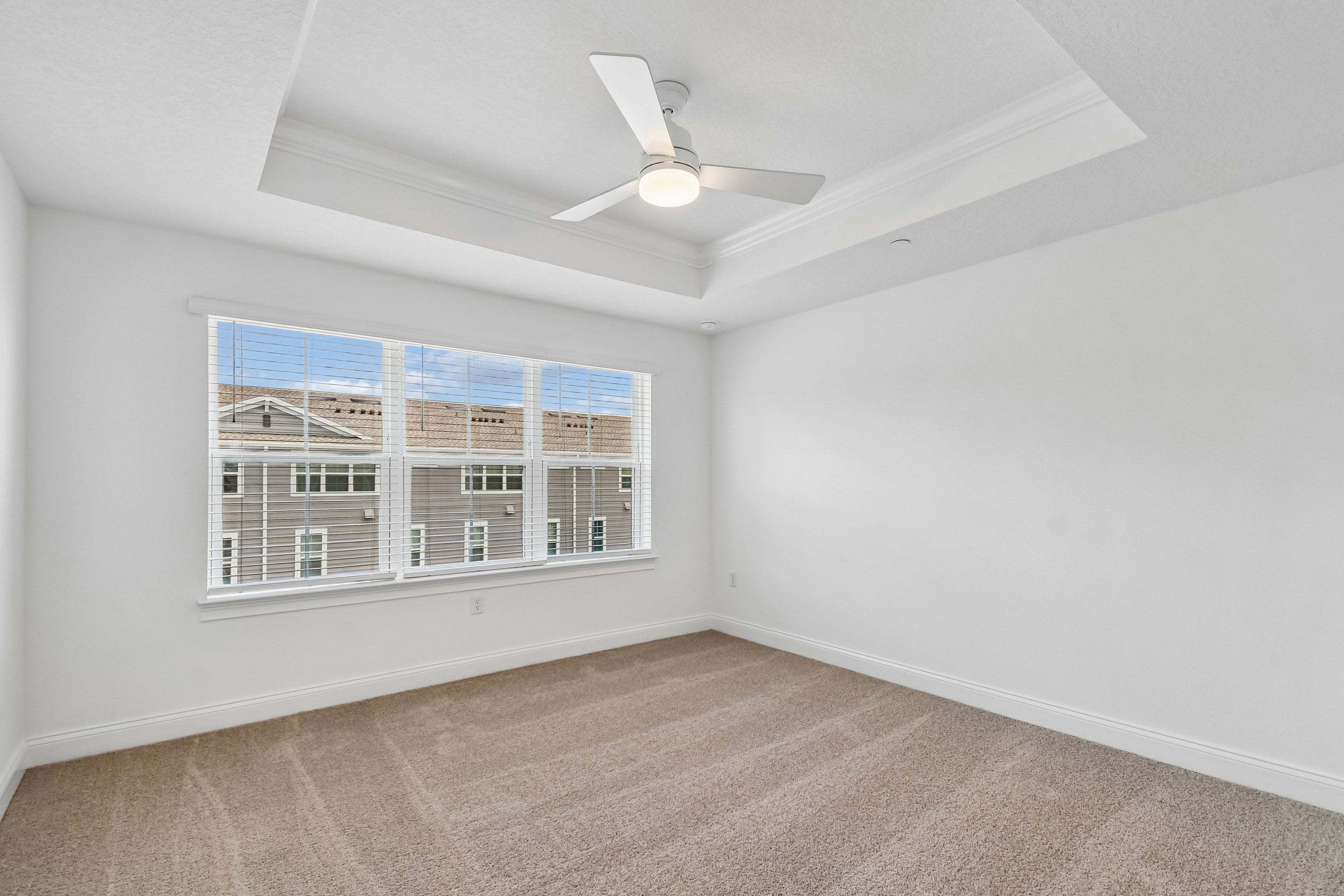 Bedroom - July 16, 2026
