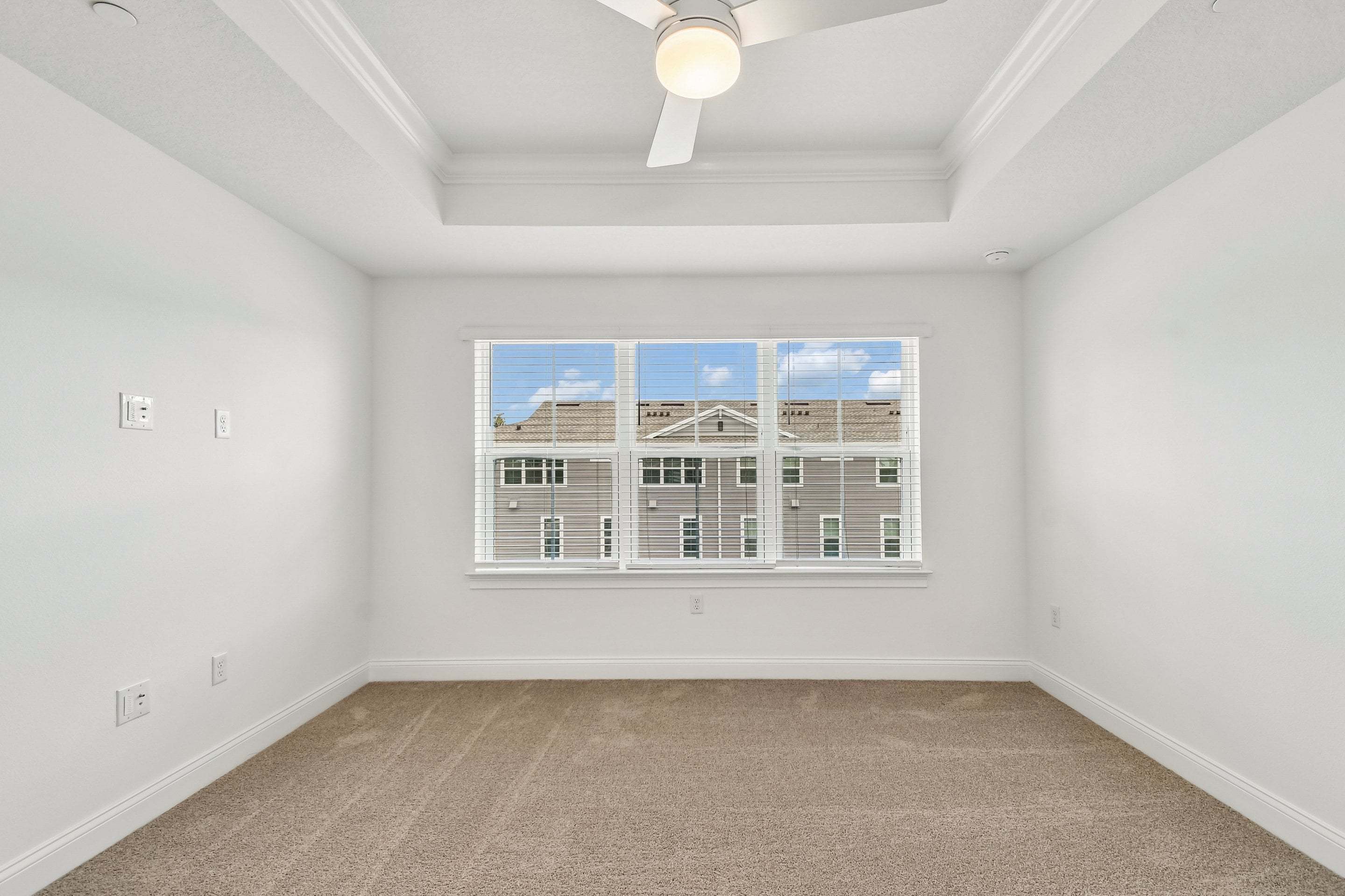 Bedroom - July 16, 2026
