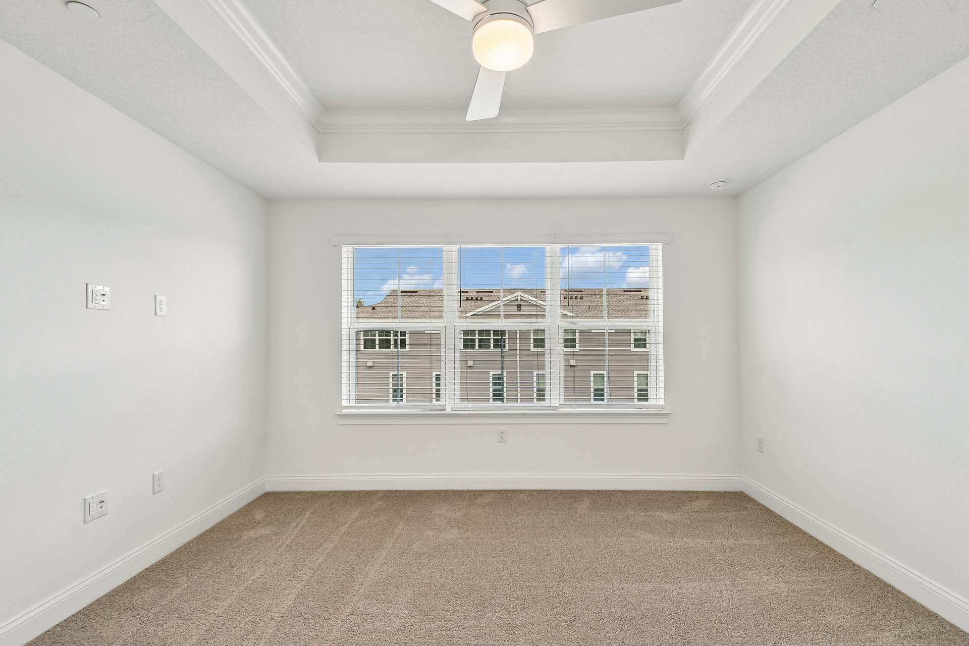 Bedroom - July 16, 2026