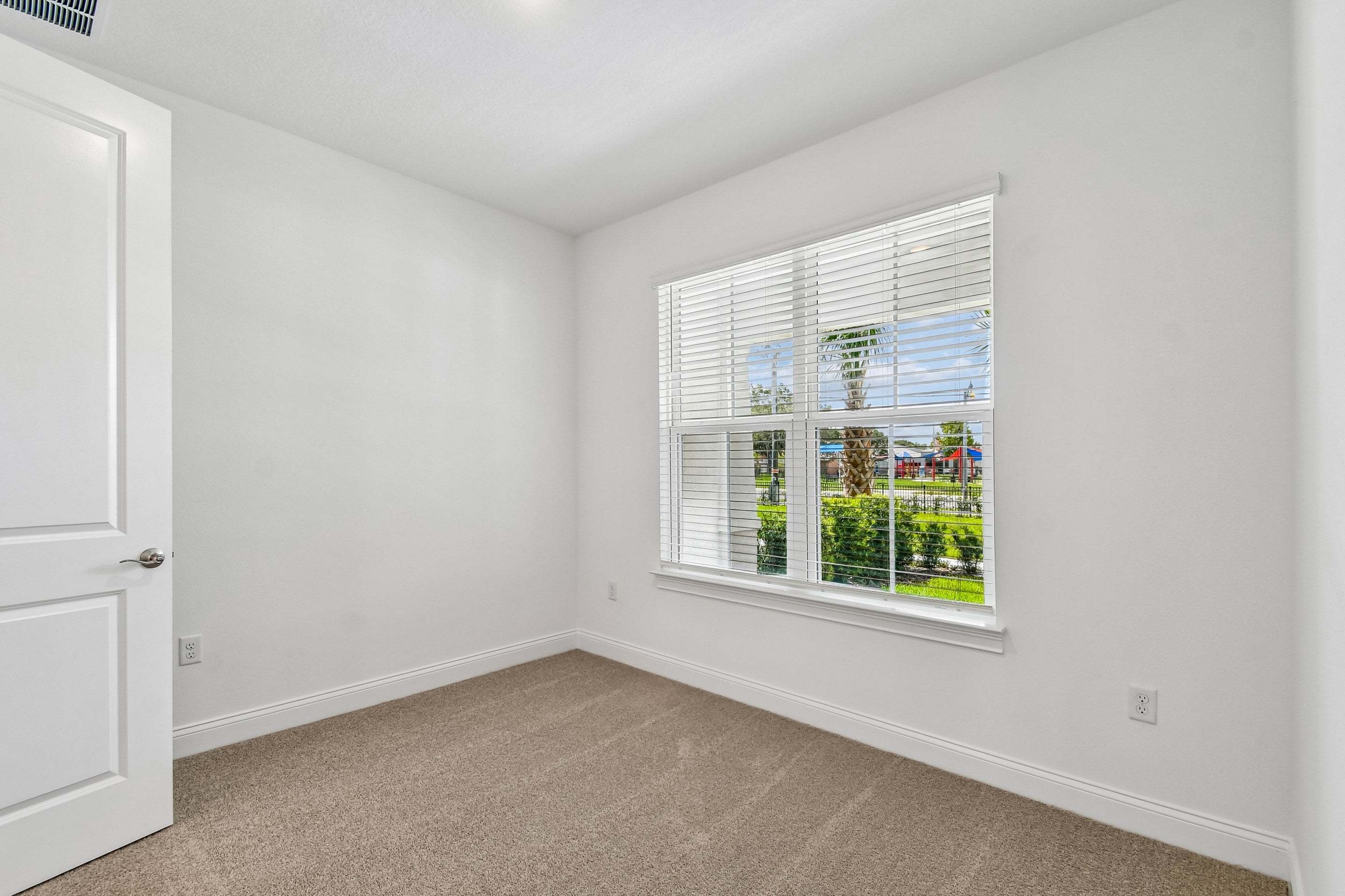 Bedroom - July 16, 2026