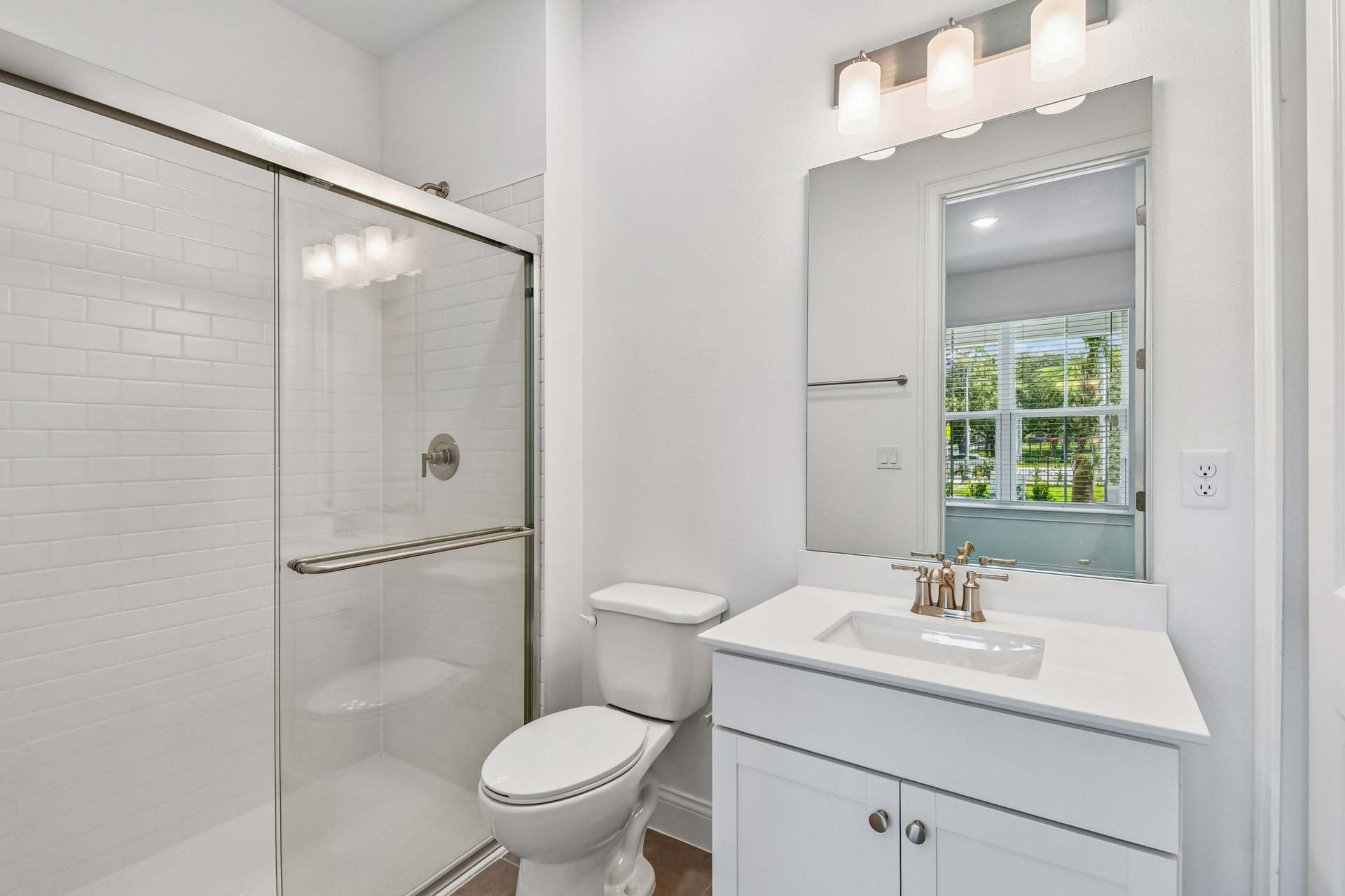 Bathroom - July 16, 2026
