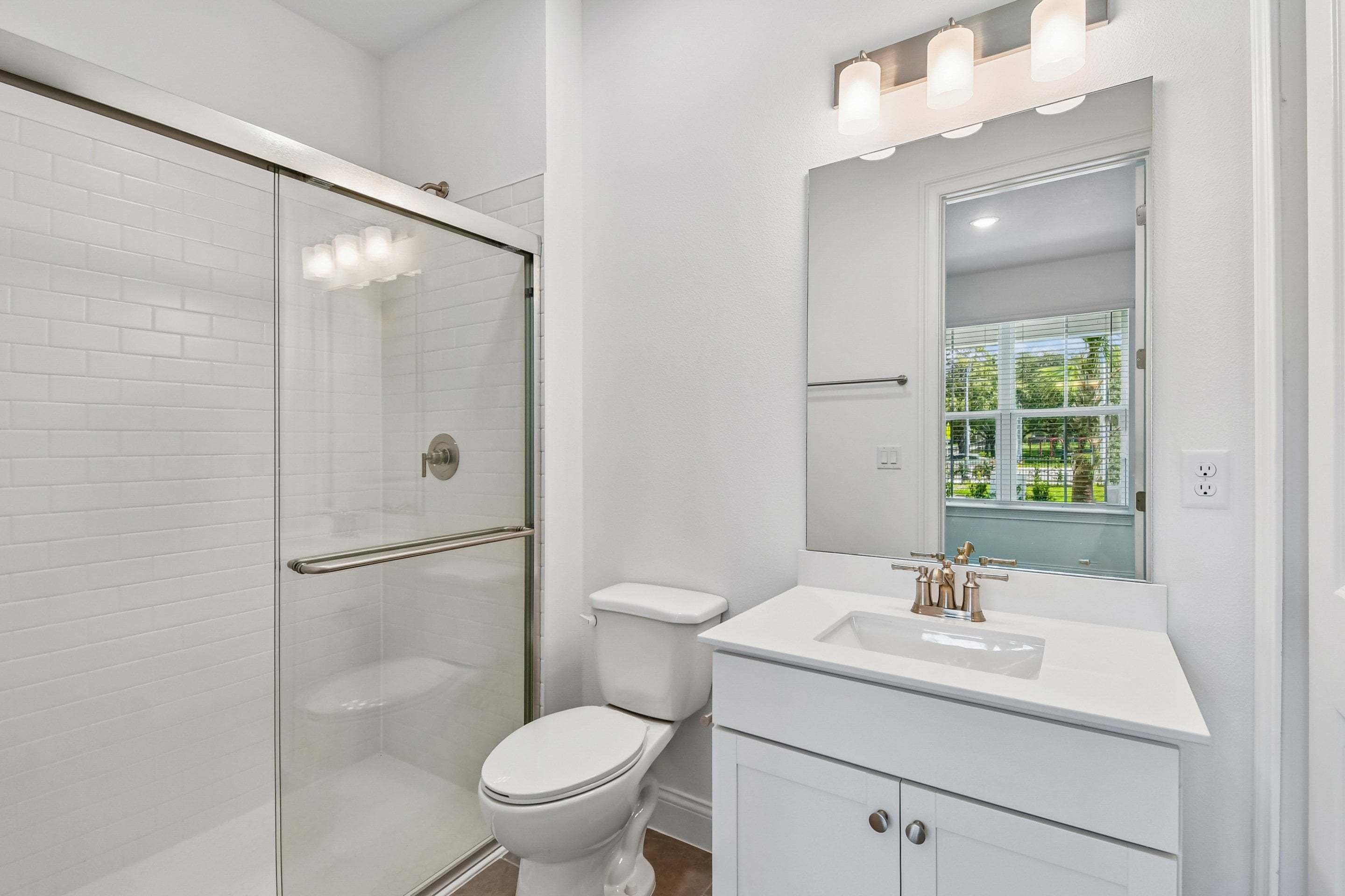 Bathroom - July 16, 2026
