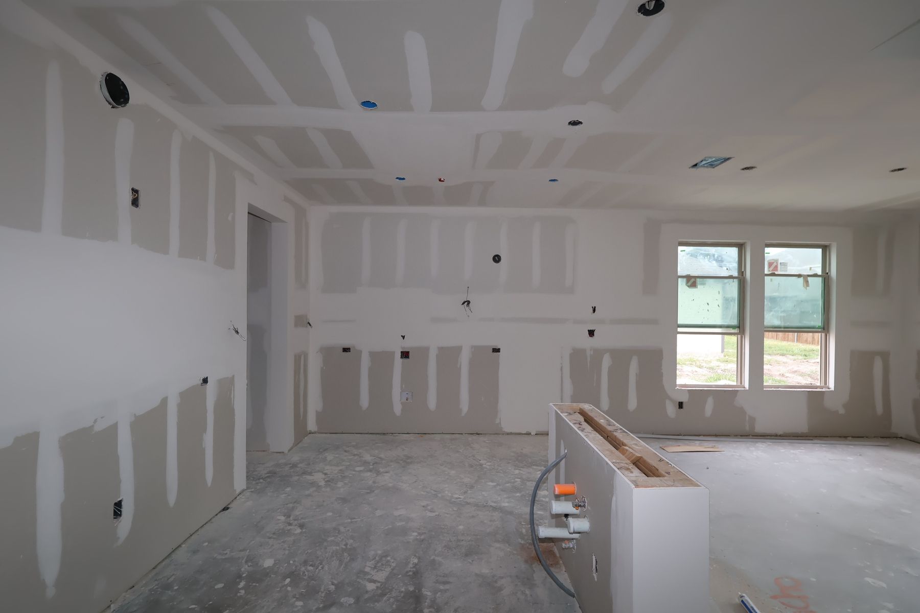 Interior - July 17, 2026