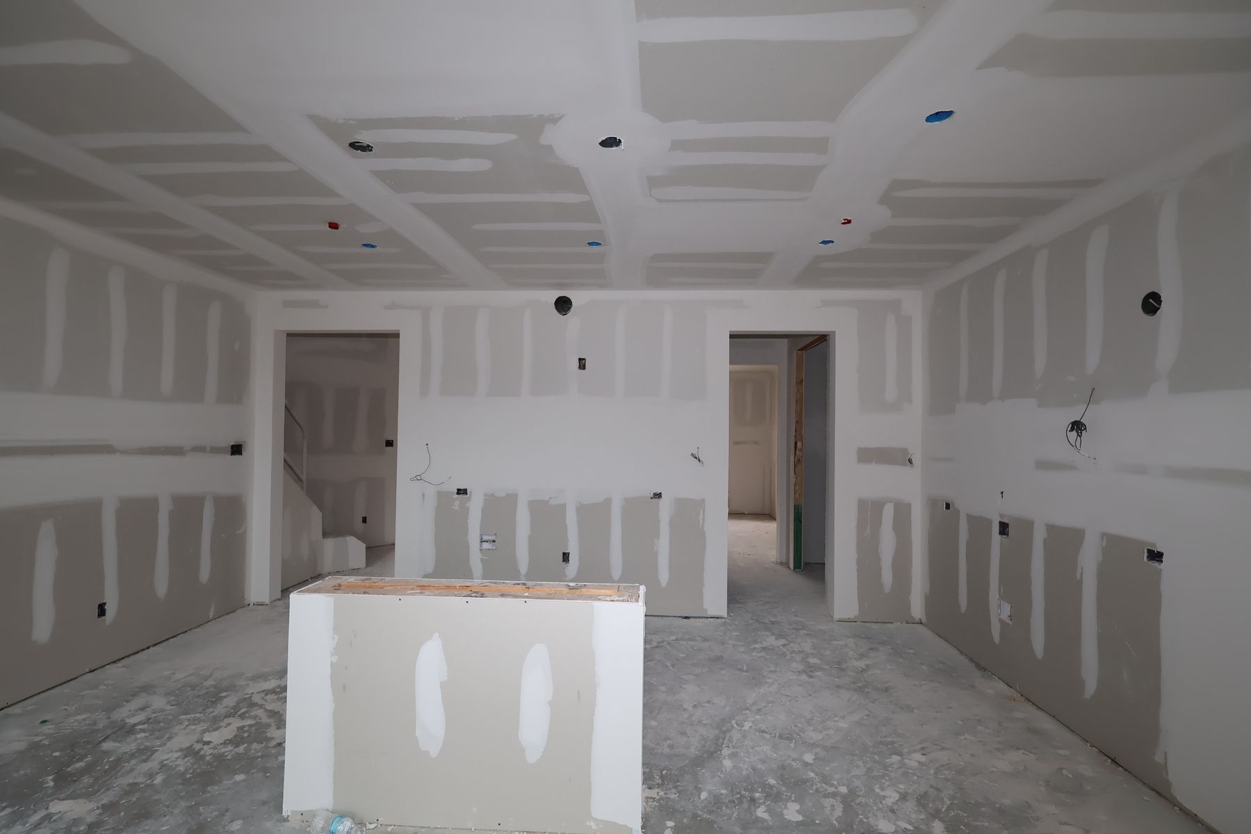 Kitchen - July 17, 2026