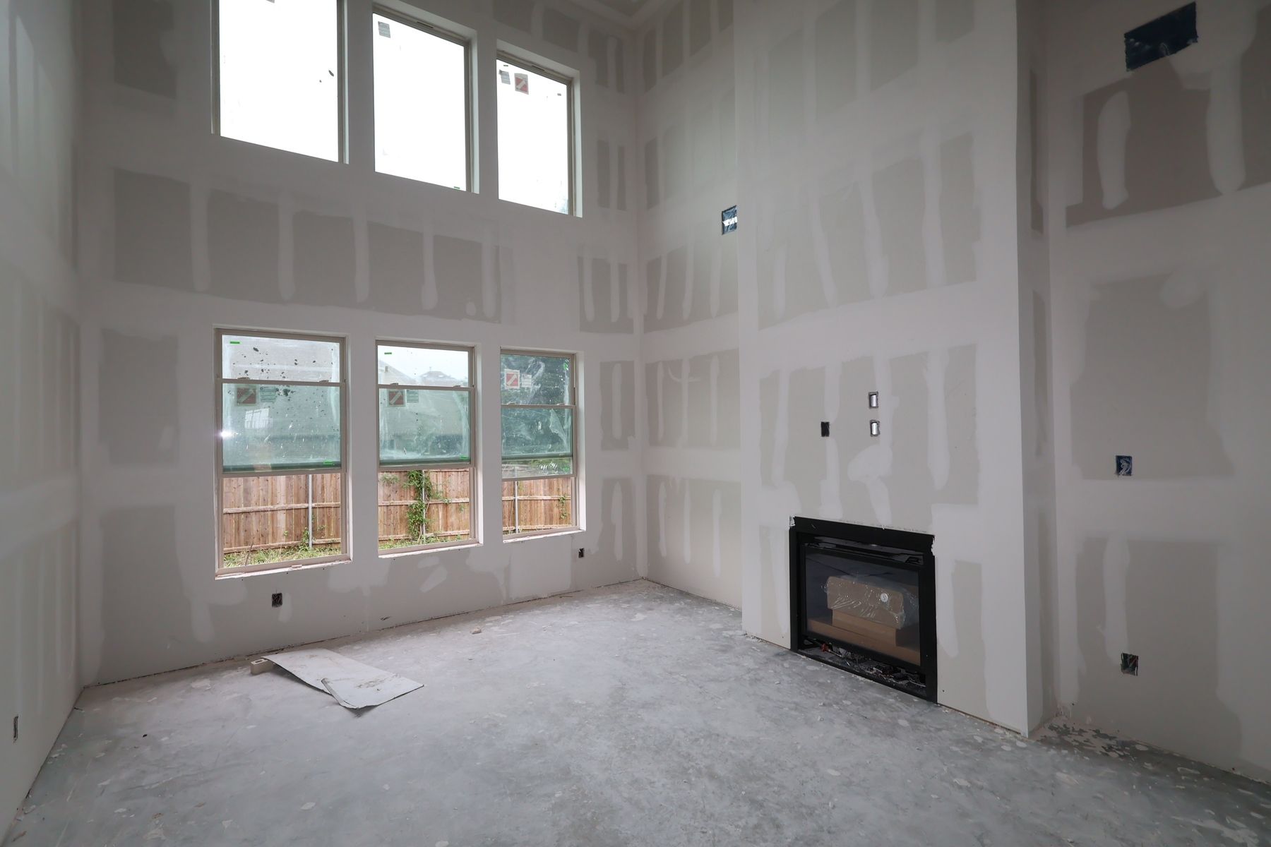 Great Room - July 17, 2026
