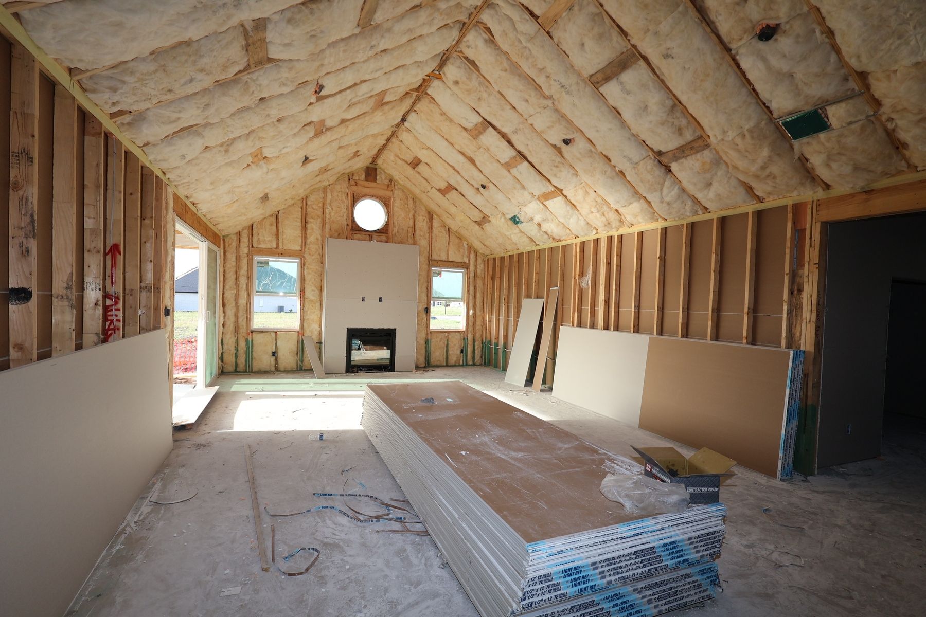 Interior - July 16, 2026