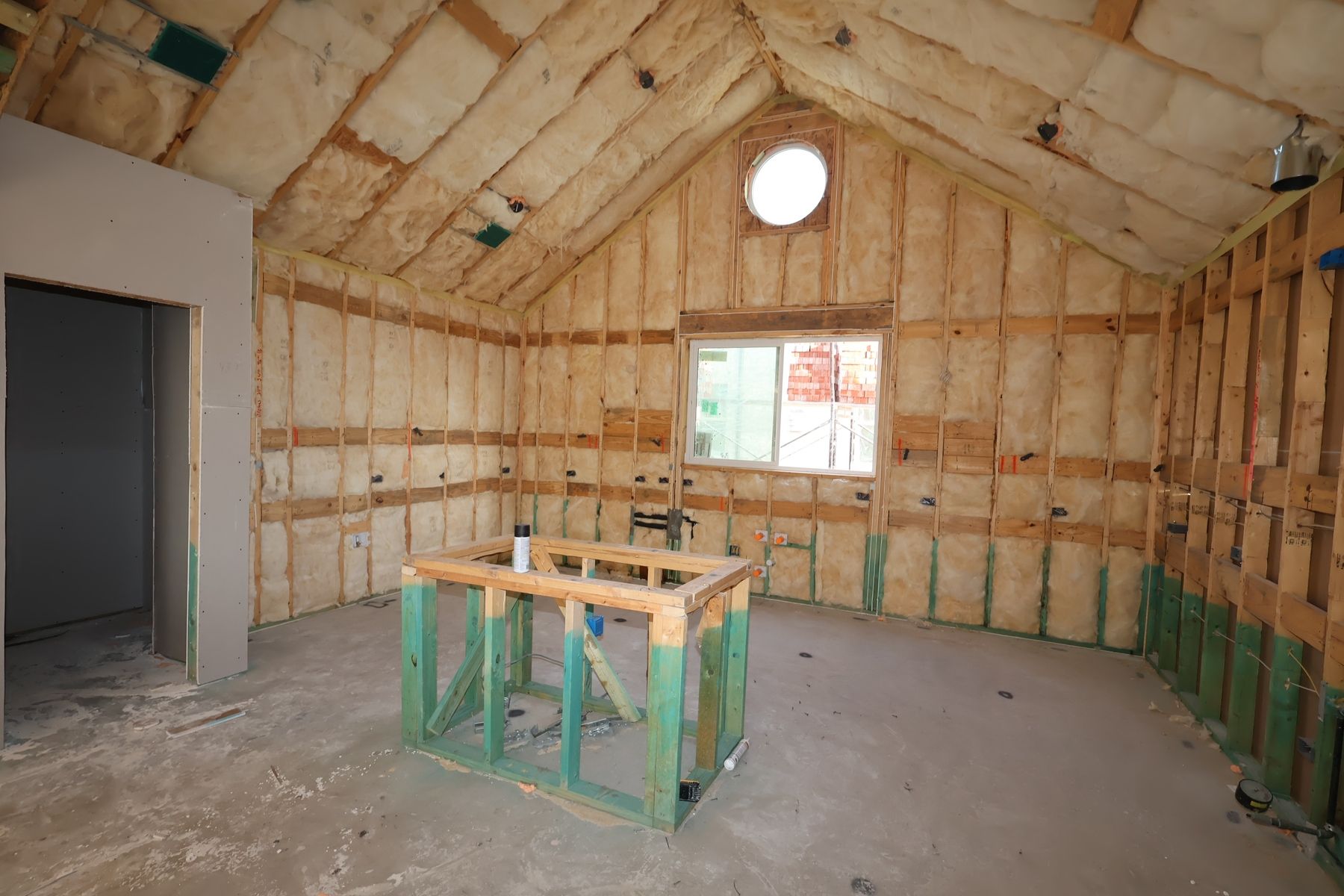 Interior - July 16, 2026