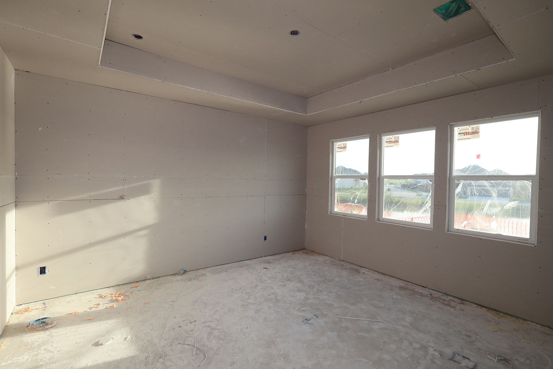 Interior - July 16, 2026