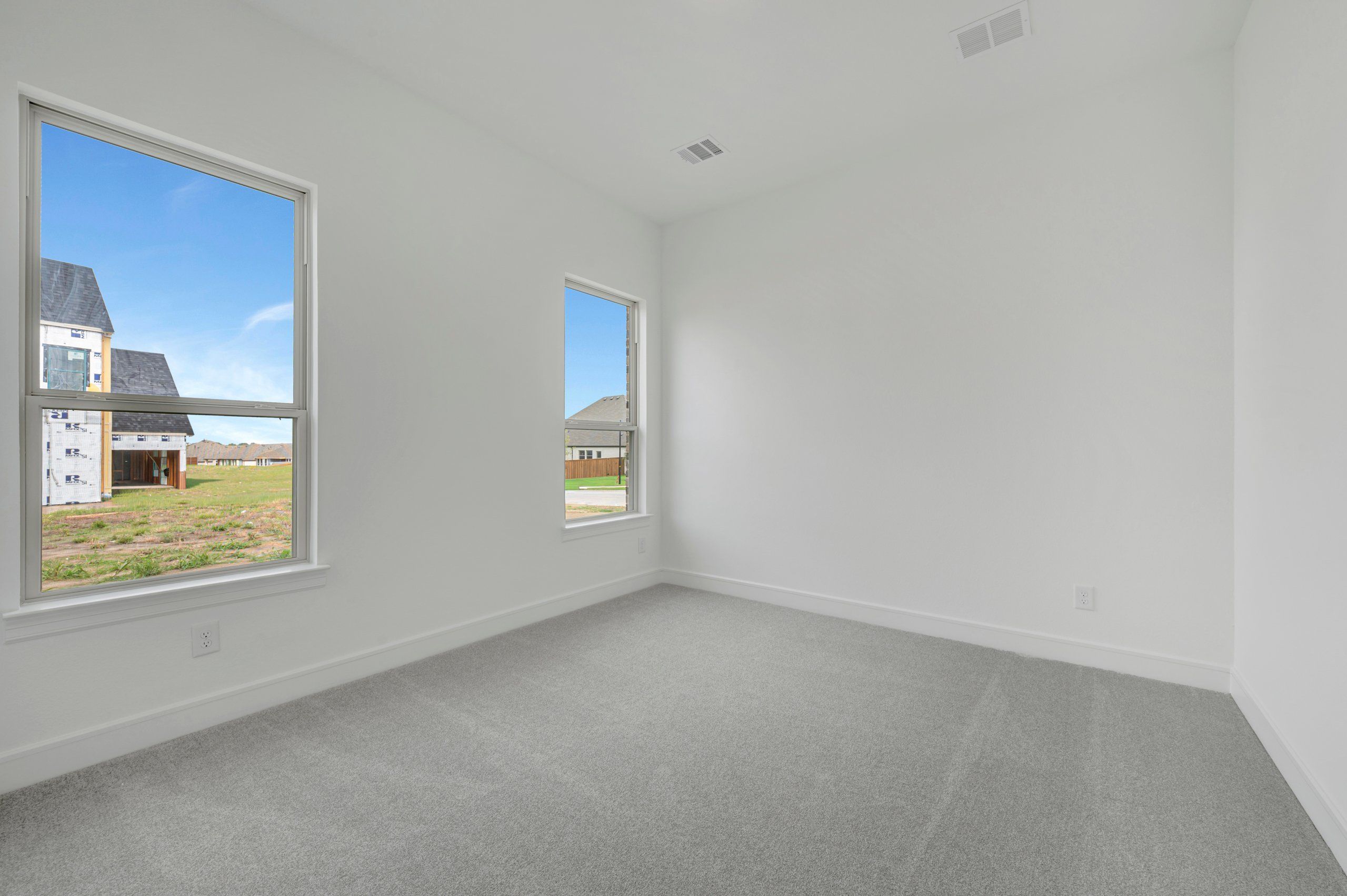 Bedroom - July 17, 2026